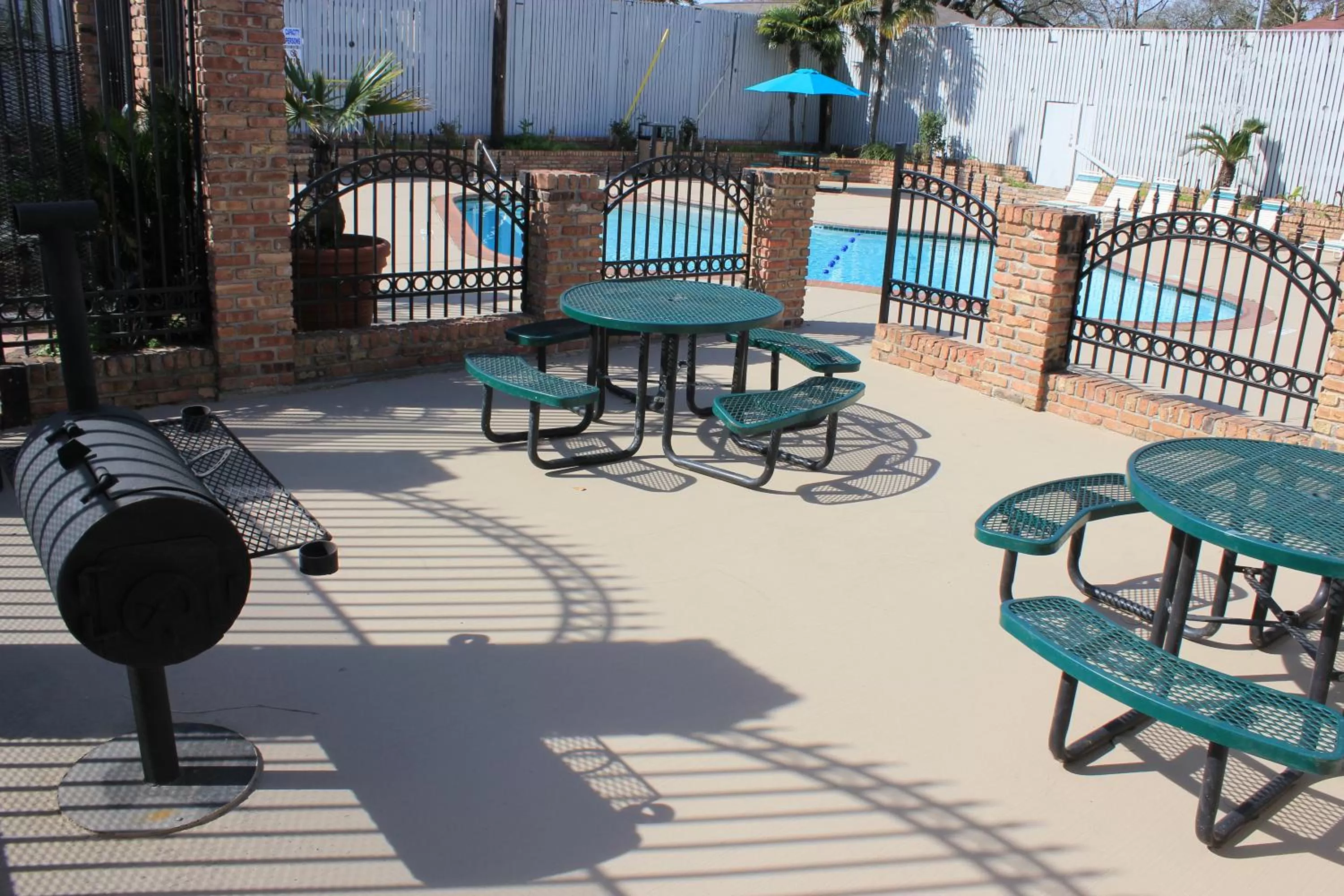 Studio 6-Houston, TX - East