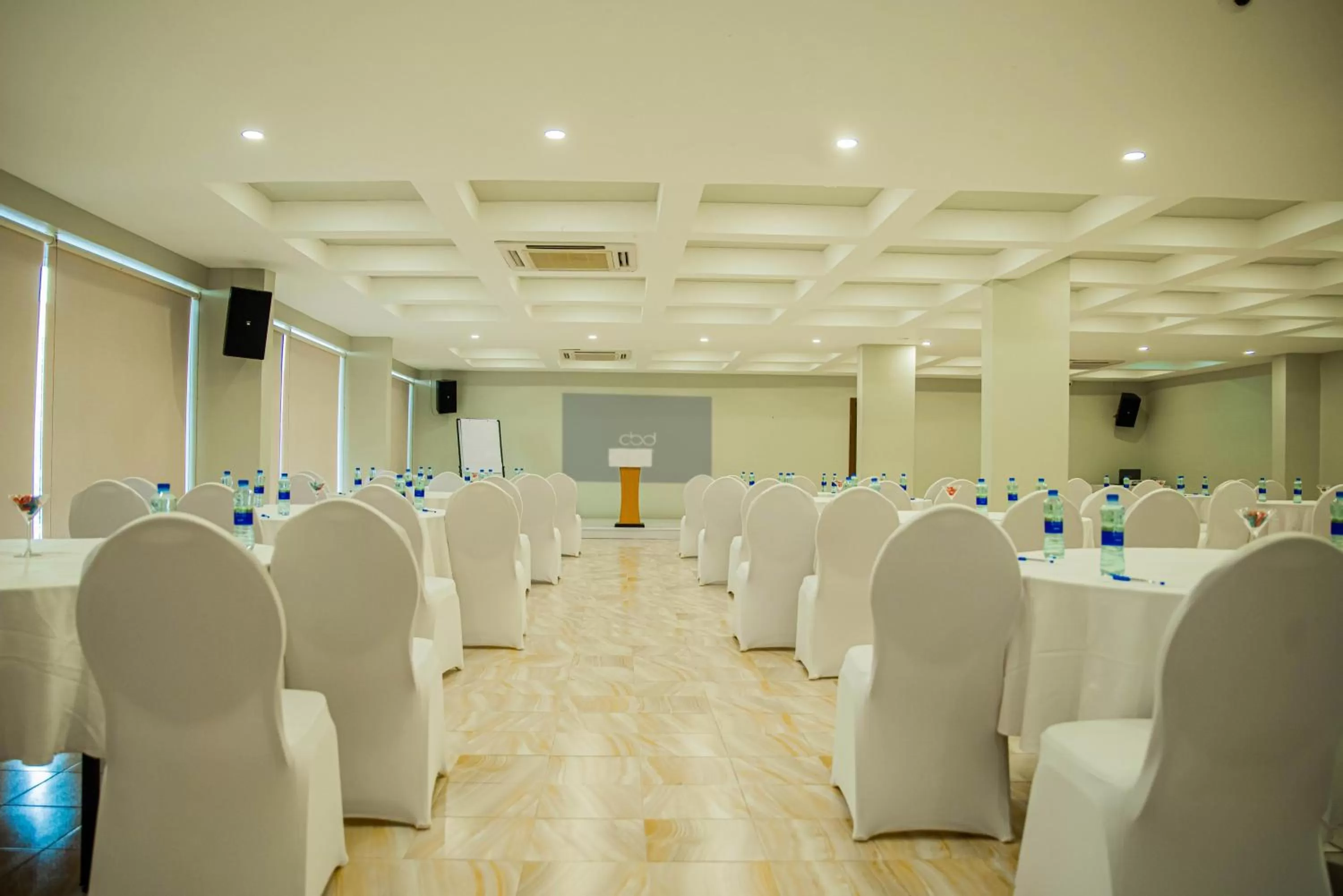 Meeting/conference room in CBD Hotel