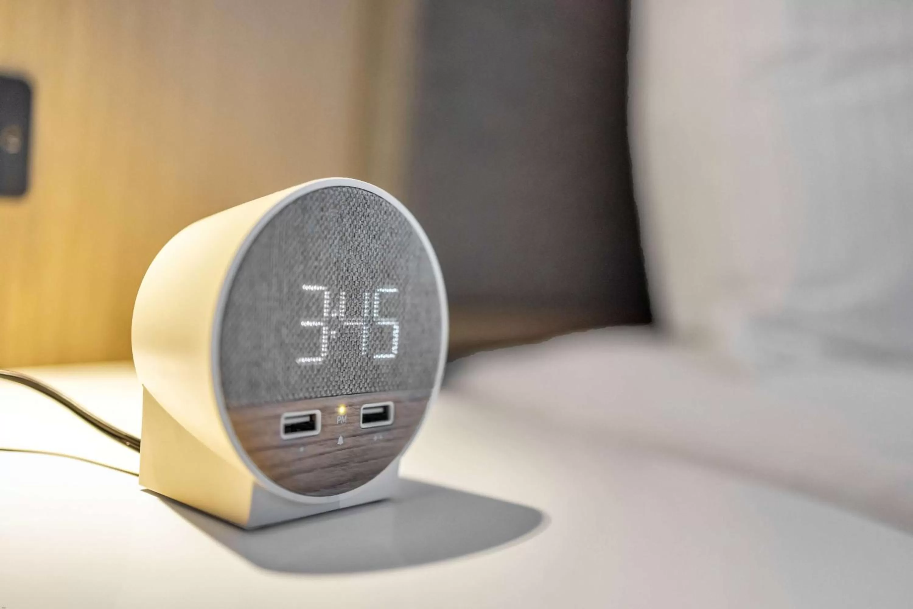 Photo of the whole room in La Quinta Inn & Suites by Wyndham San Jose Airport-Downtown