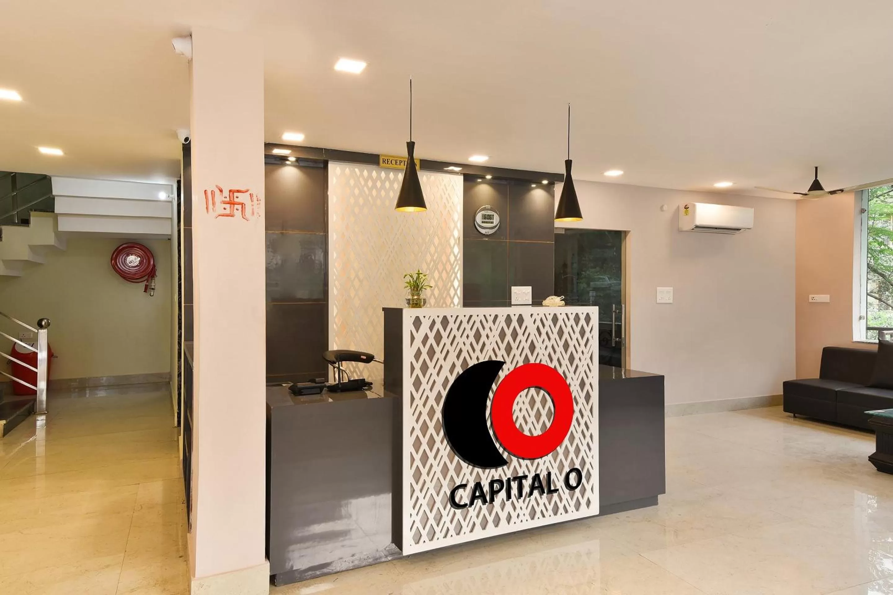 Capital O Yogasthali Inn Hotel And Spa