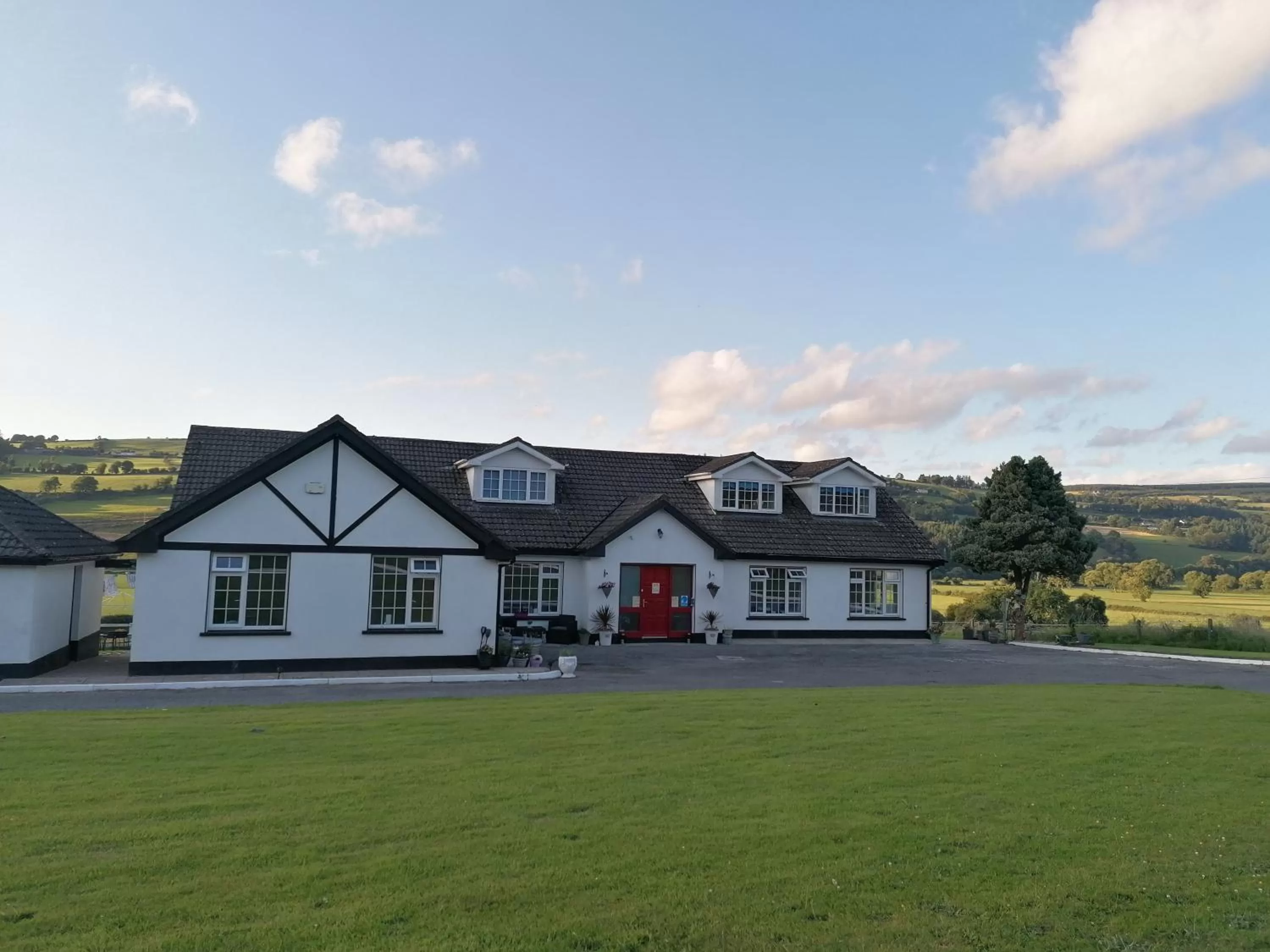 Cable Island Bed and Breakfast