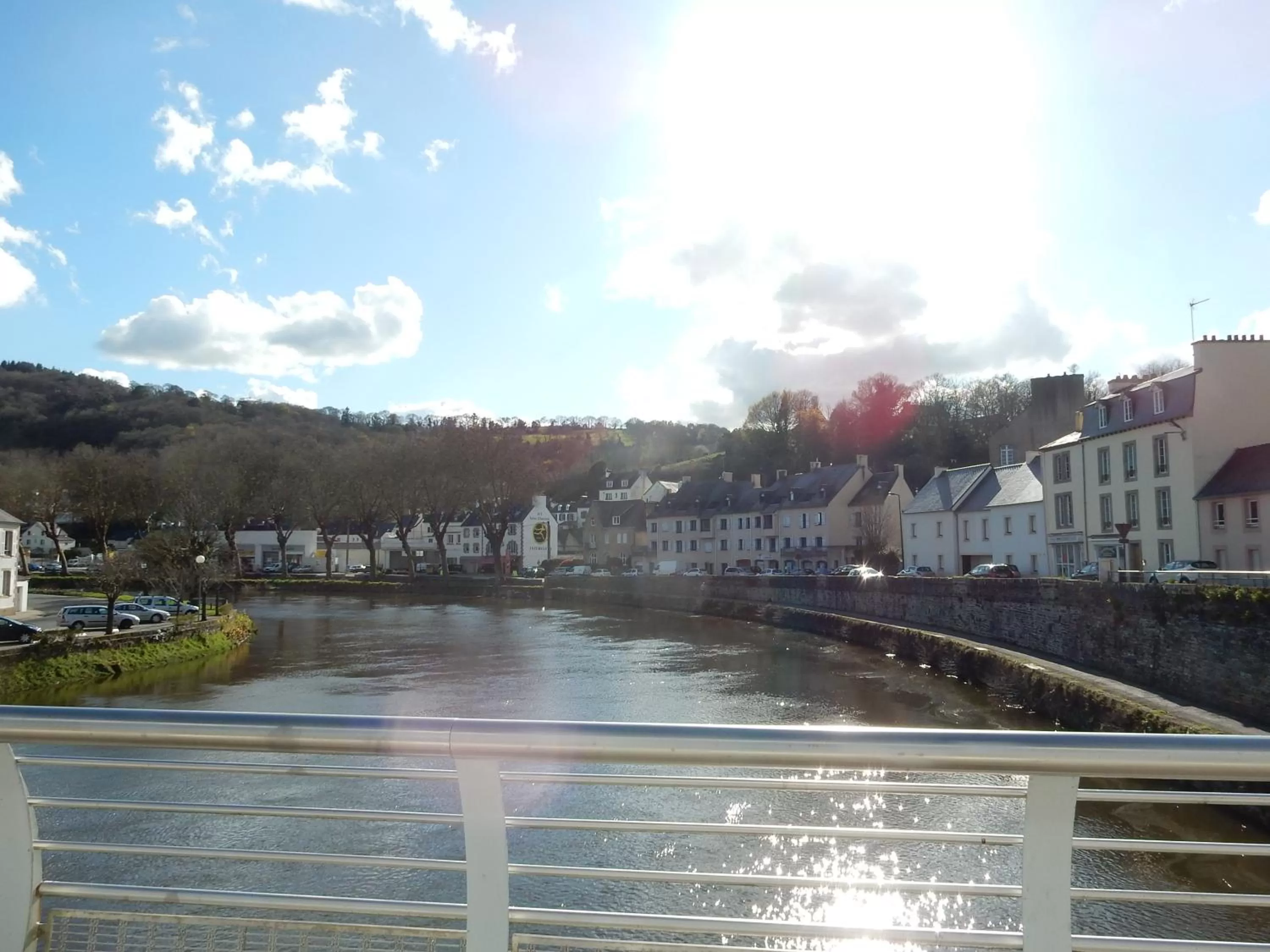 Off site in The LightHouse Chambres à louer