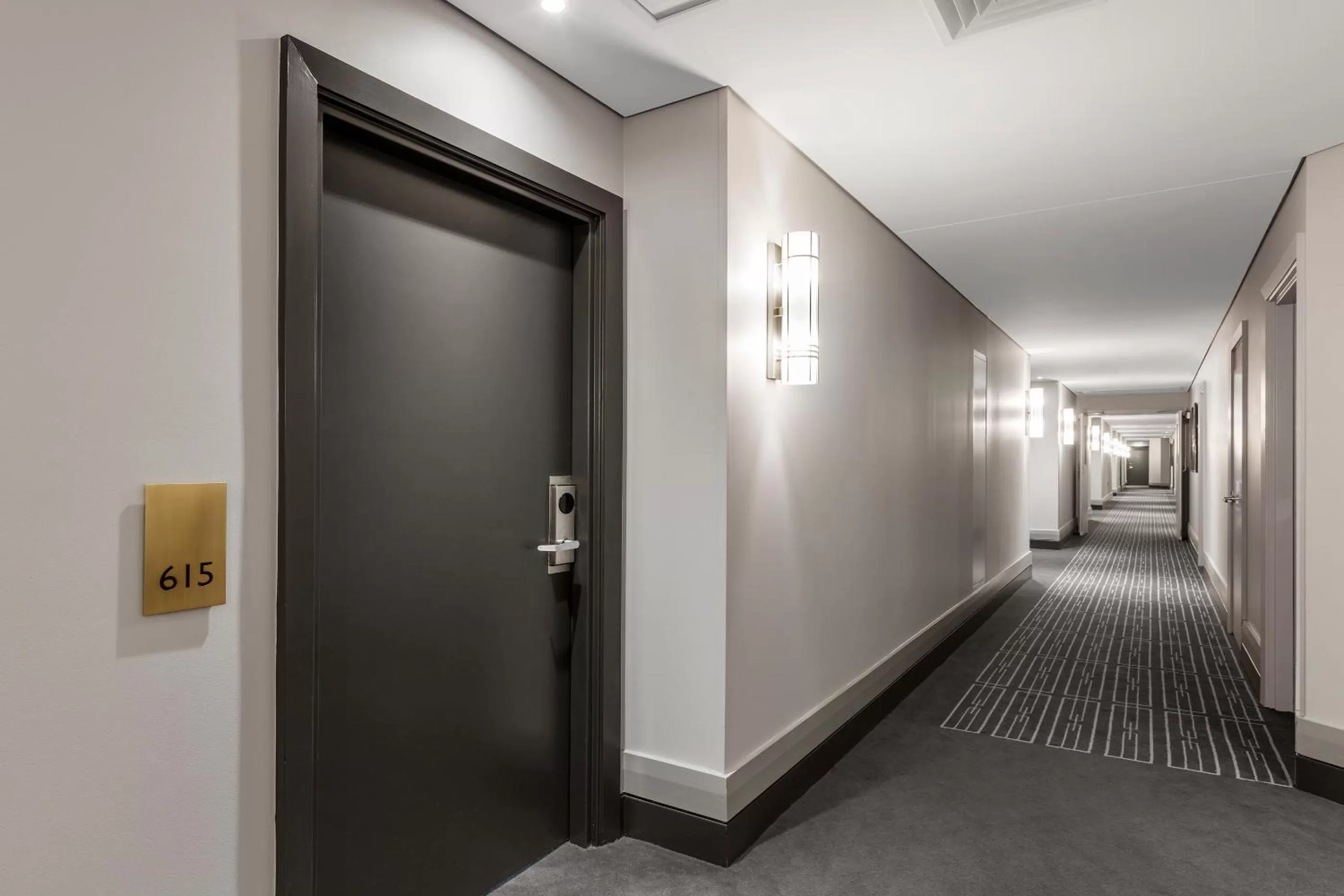 Property building in Paradox Sydney