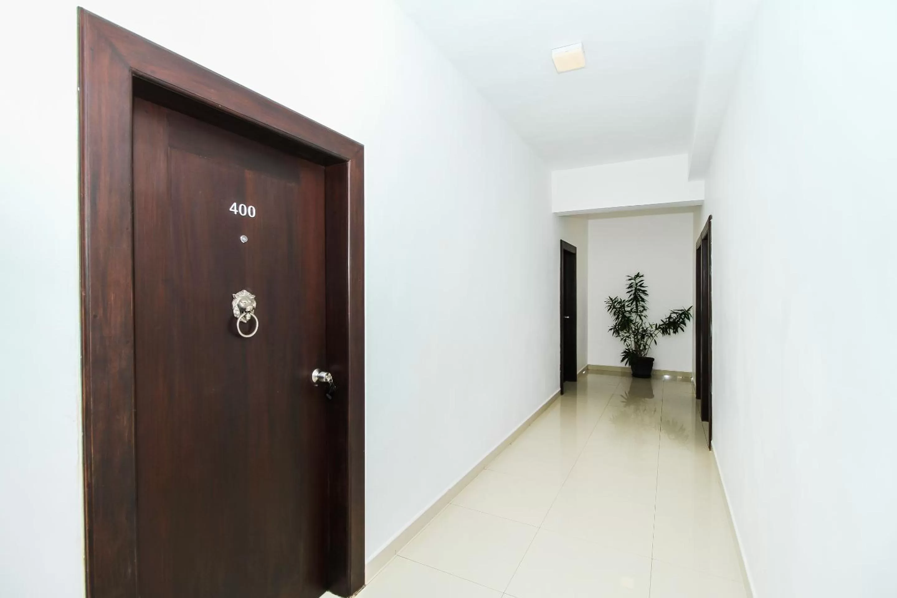 Lobby or reception in Hotel Nelly Marine