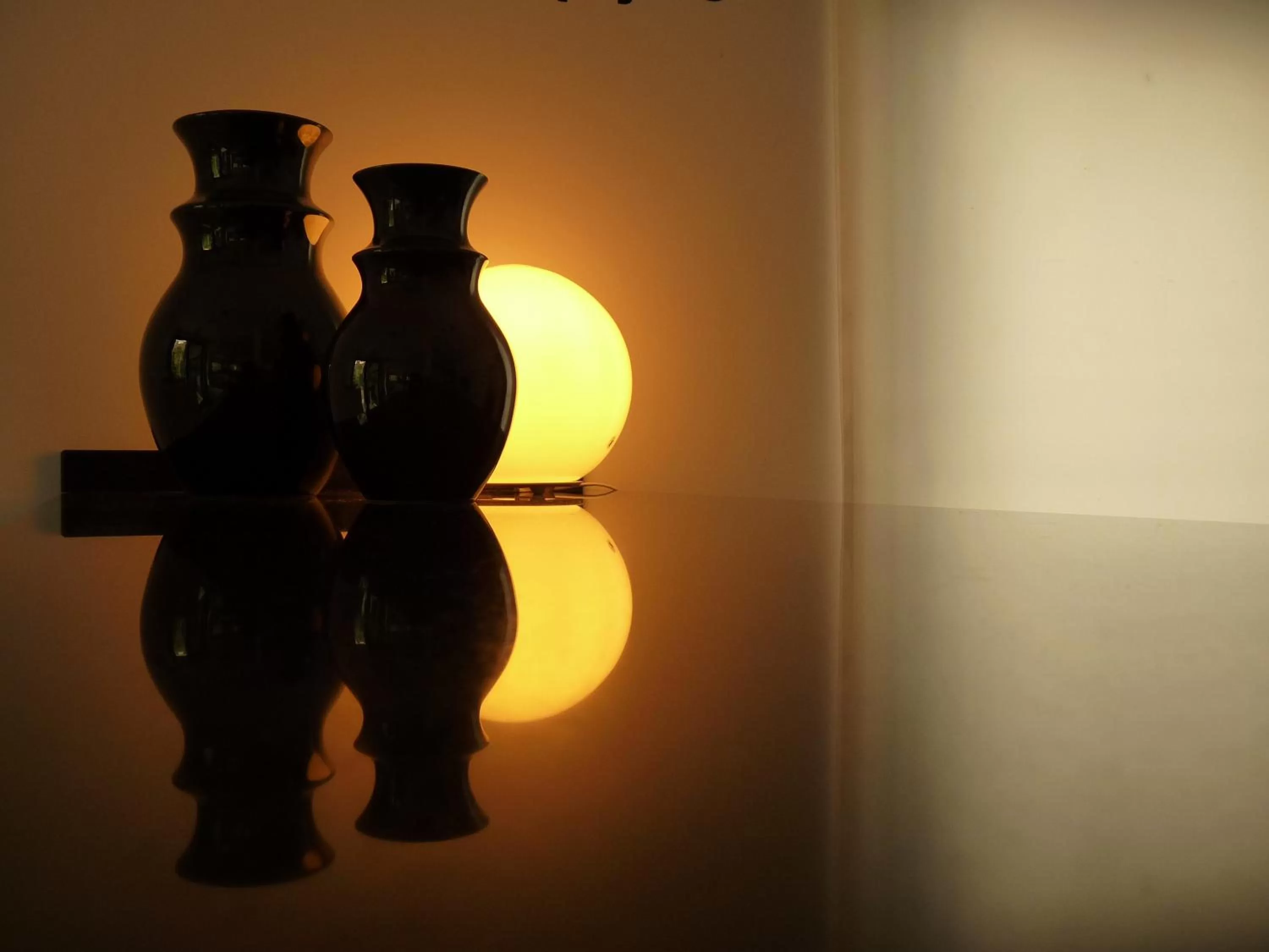 Lobby or reception in Hotel Museu