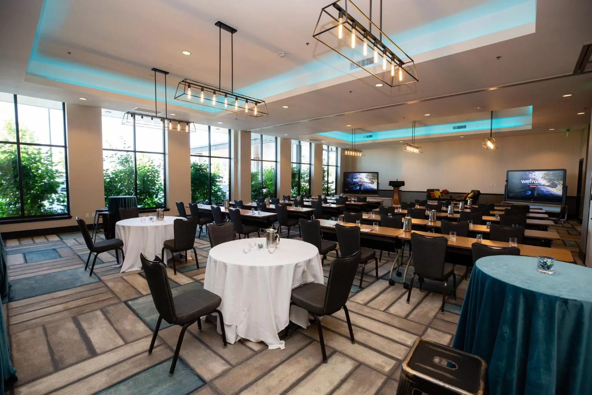 Banquet/Function facilities in Hotel Indigo Seattle Everett Waterfront Place by IHG