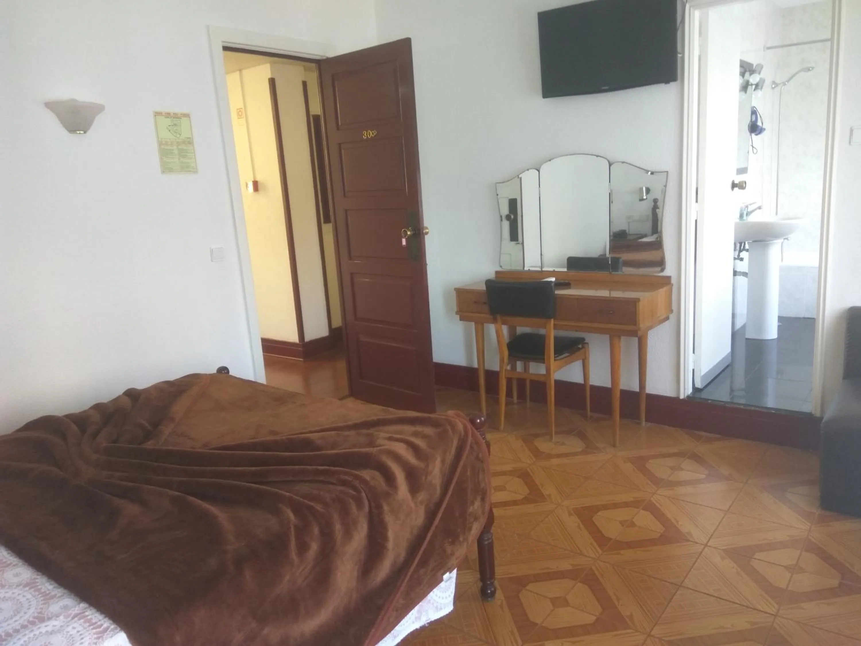 Bedroom, Bed in Hotel Paulista