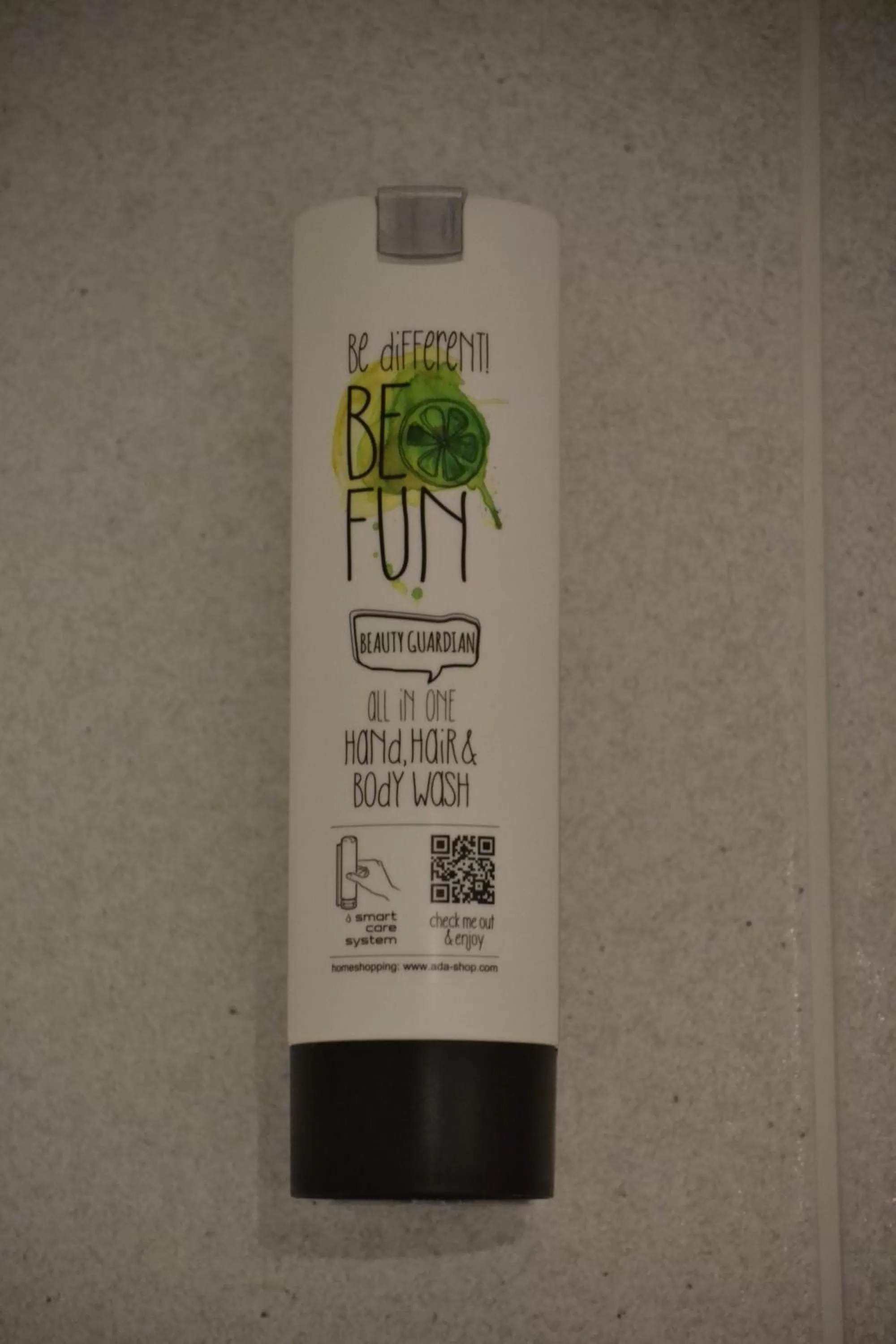 Decorative detail in Hotel-Café-Galerie