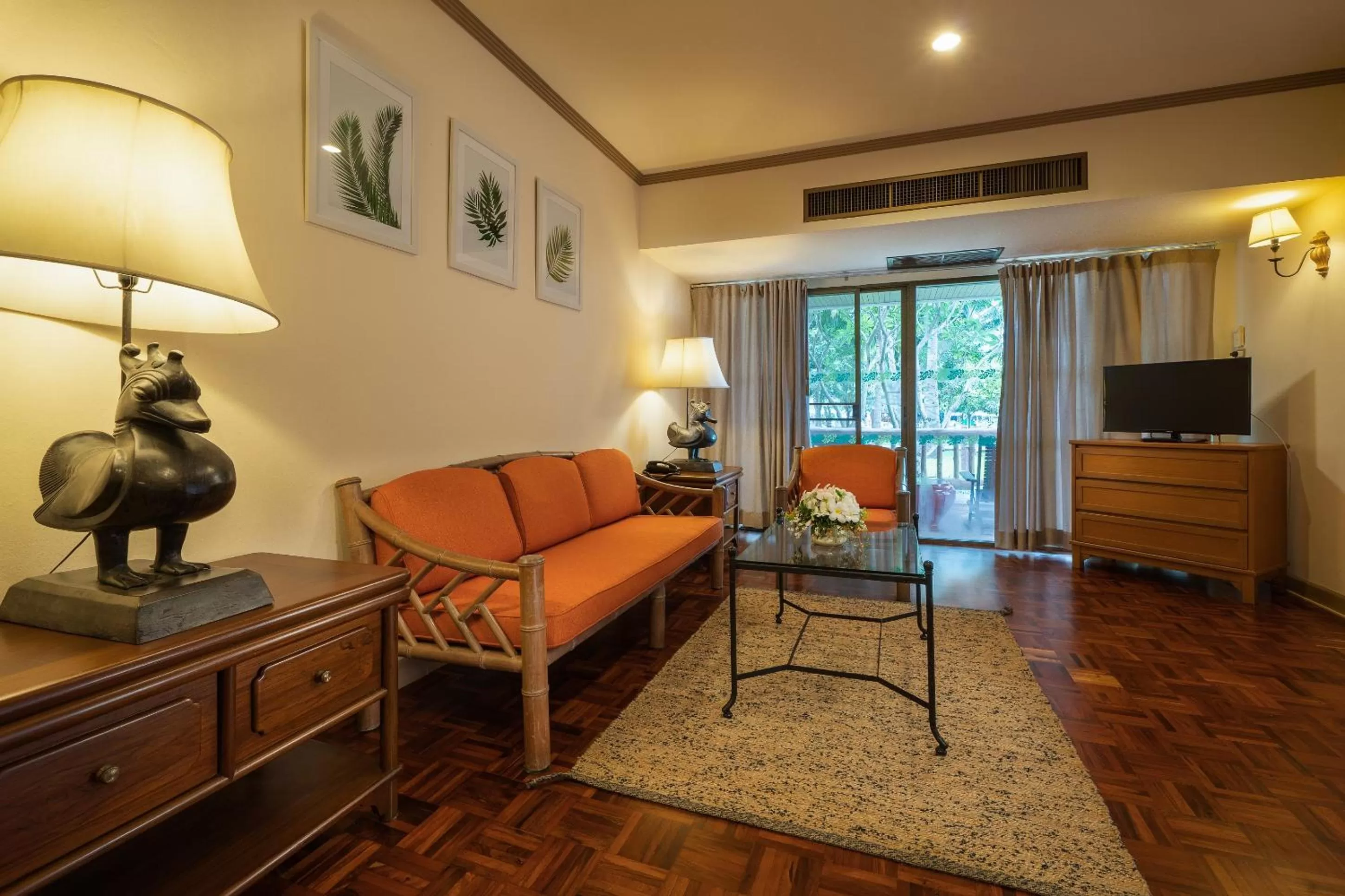 Summer in Regent - Chalet, Hua Hin