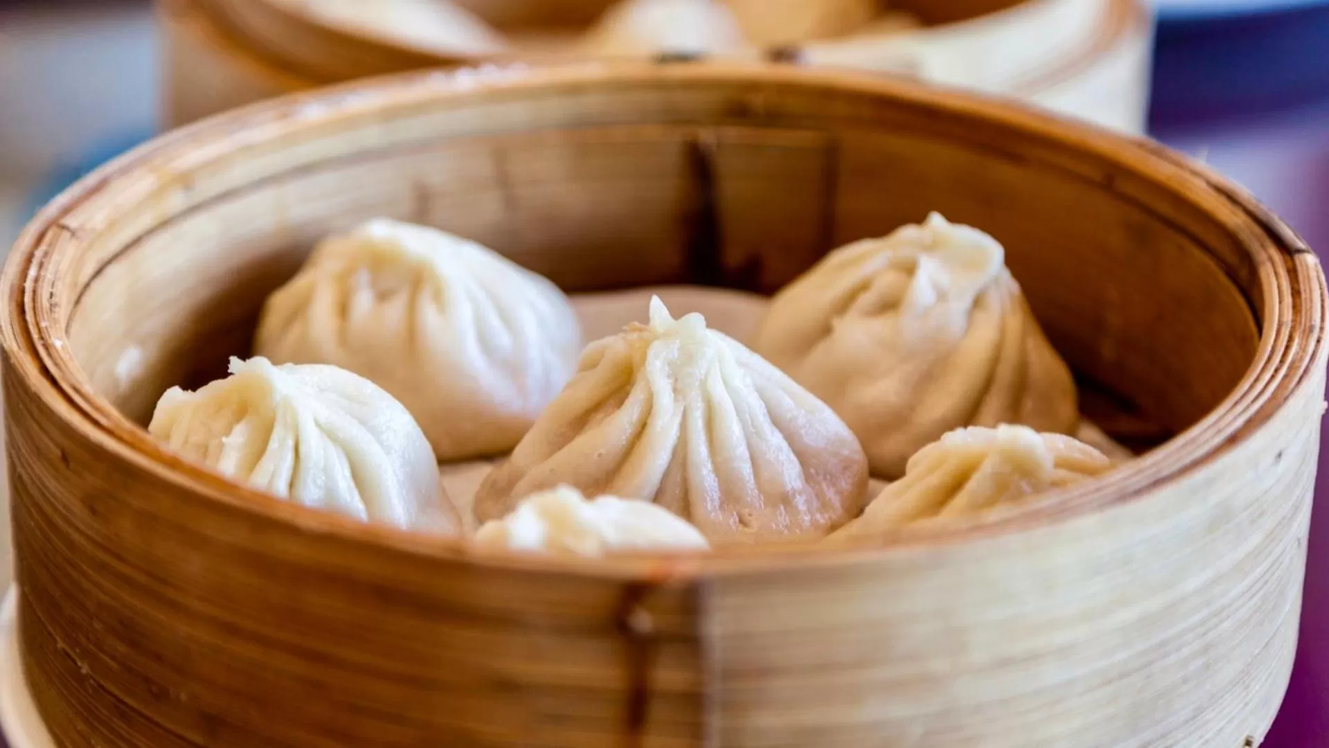 Restaurant/places to eat in White Mansion 白色公馆