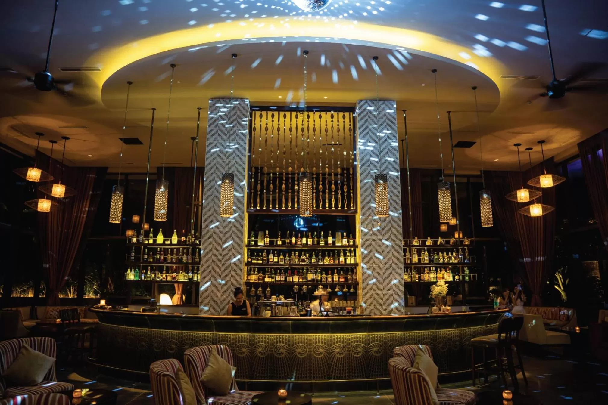 Restaurant/places to eat in Salinda Resort Phu Quoc - Sparkling Wine Breakfast