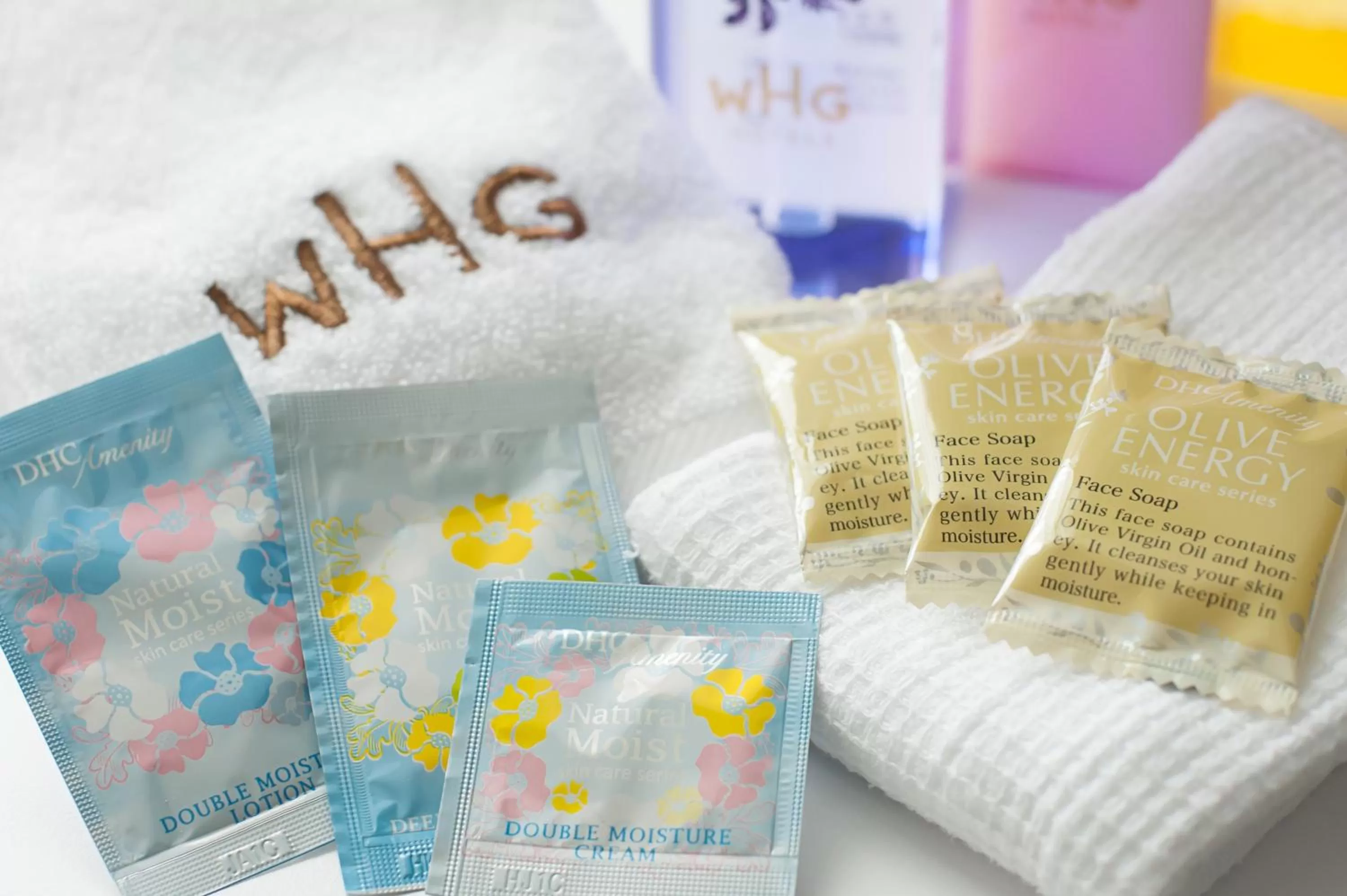 Activities in Hotel Gracery Sapporo