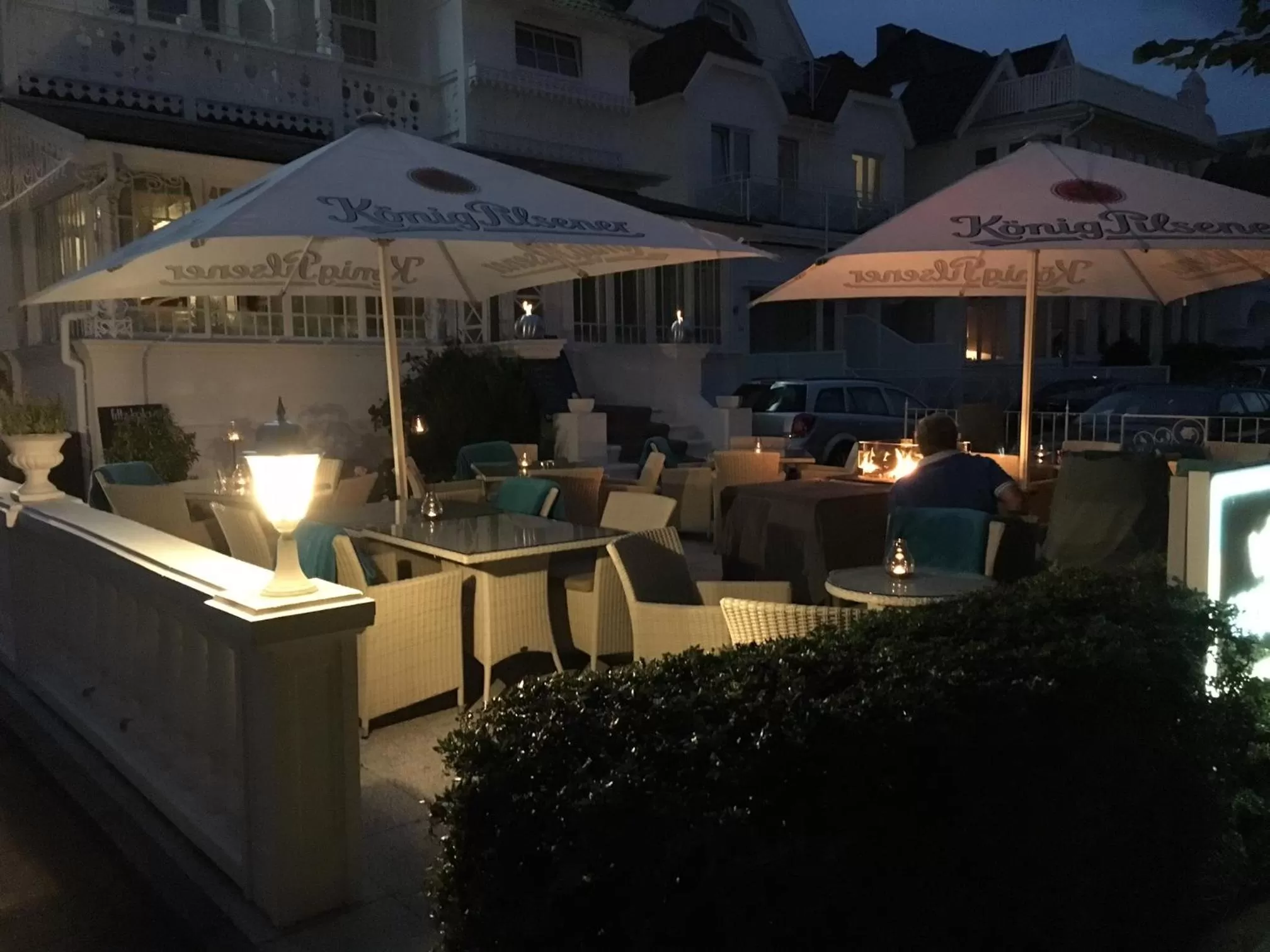 Villa WellenRausch - Adults Only