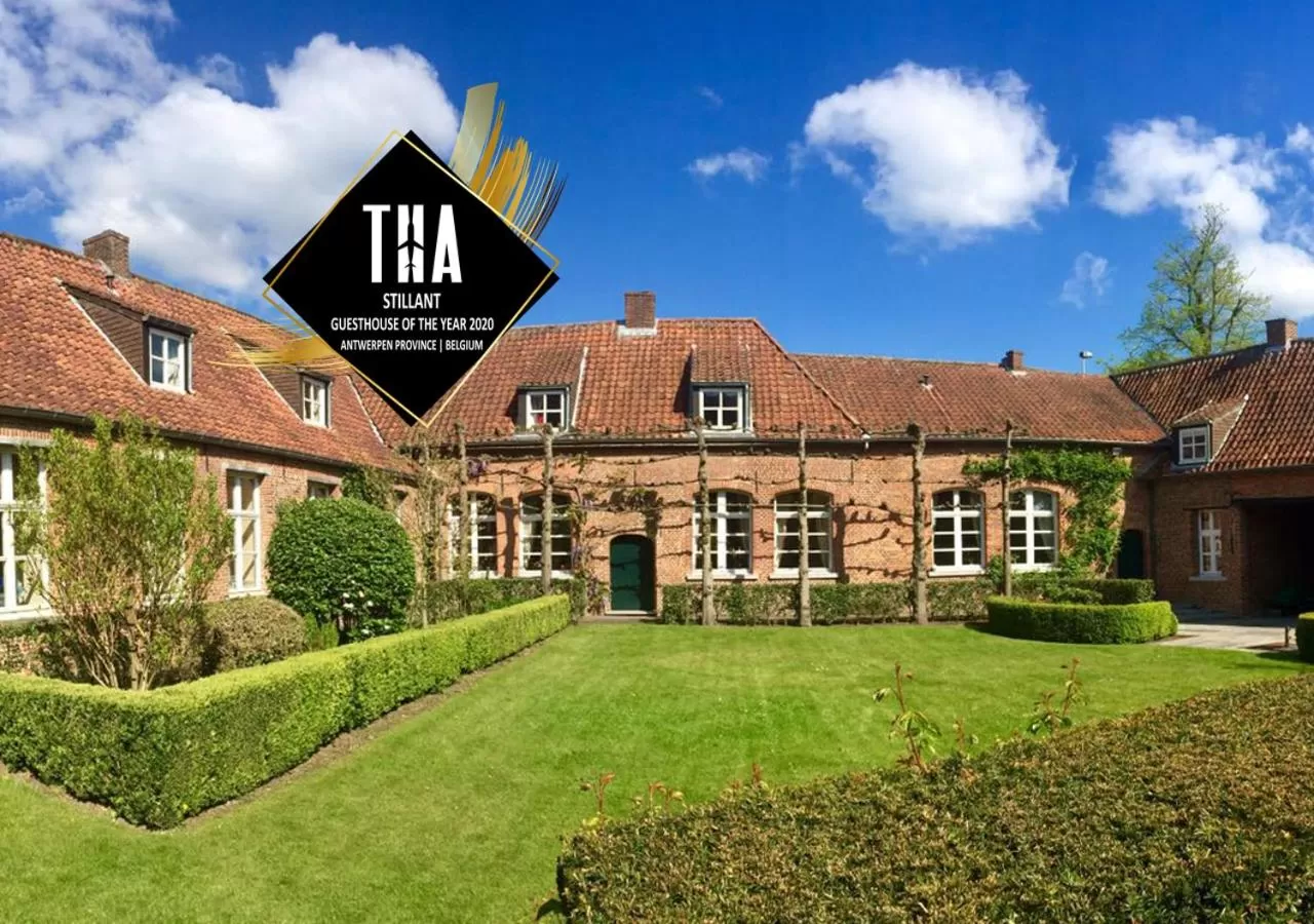 Property building in B&B Stillant