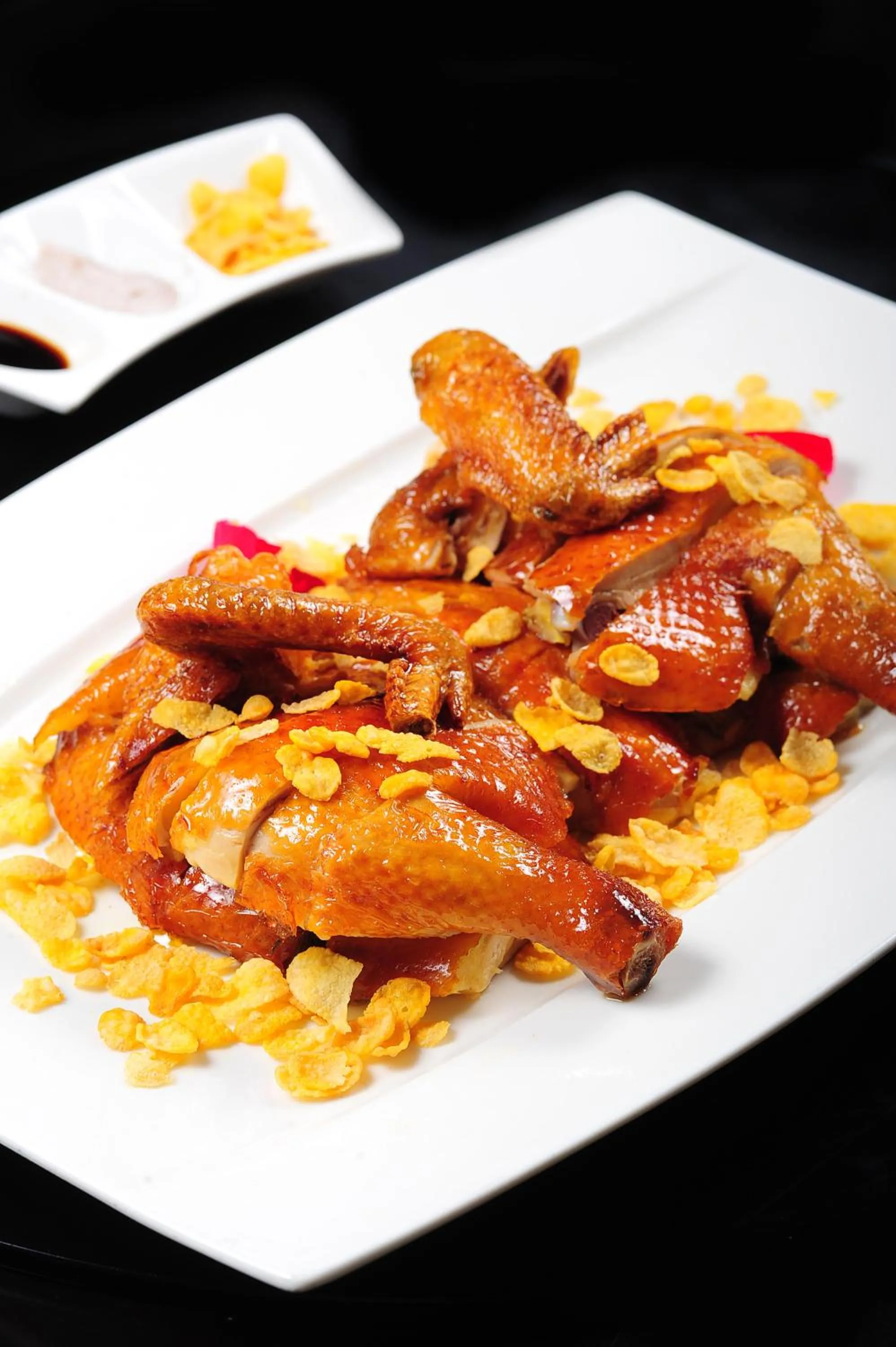 Food close-up, Food in Fairmont Nanjing