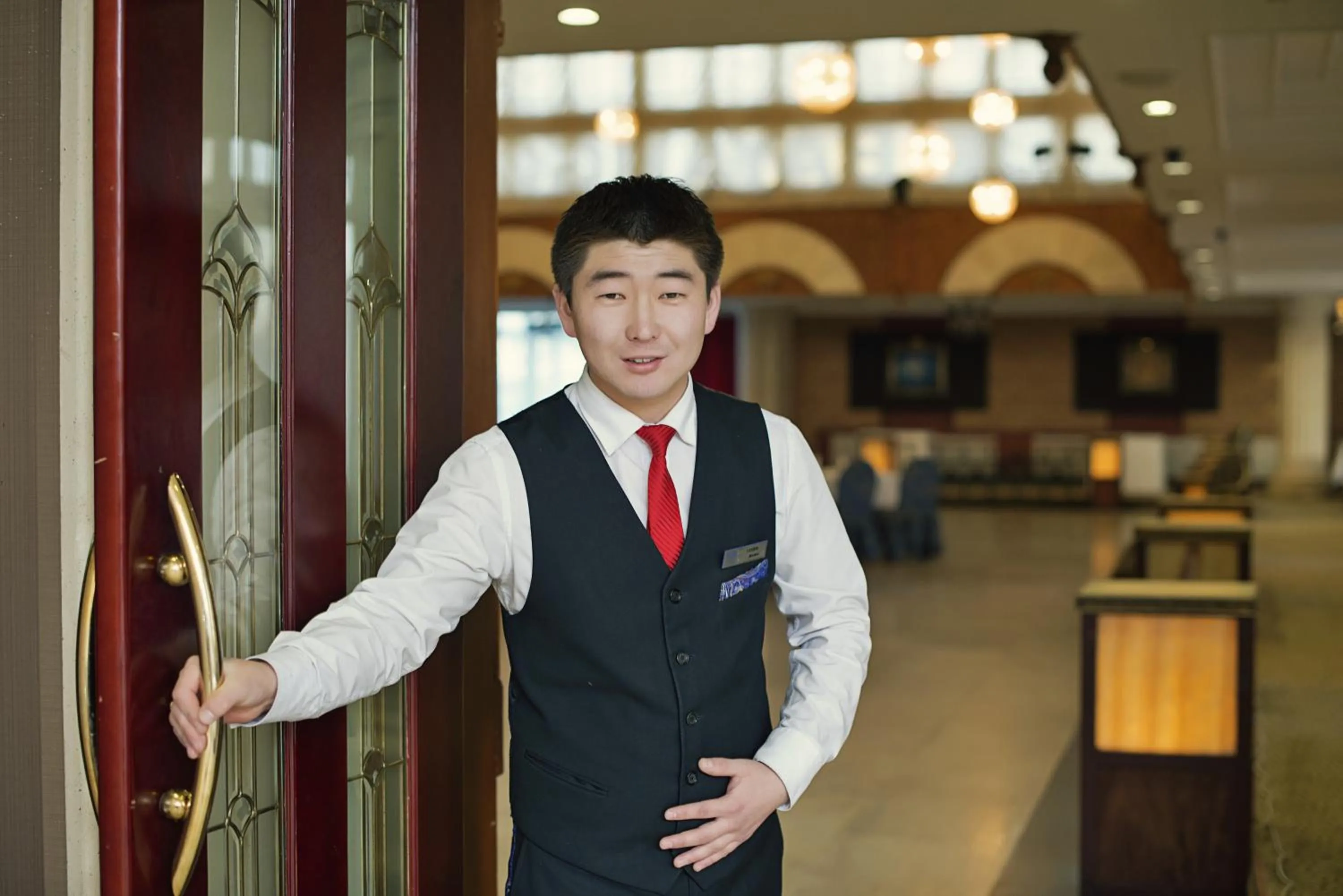 Other in Bayangol Hotel