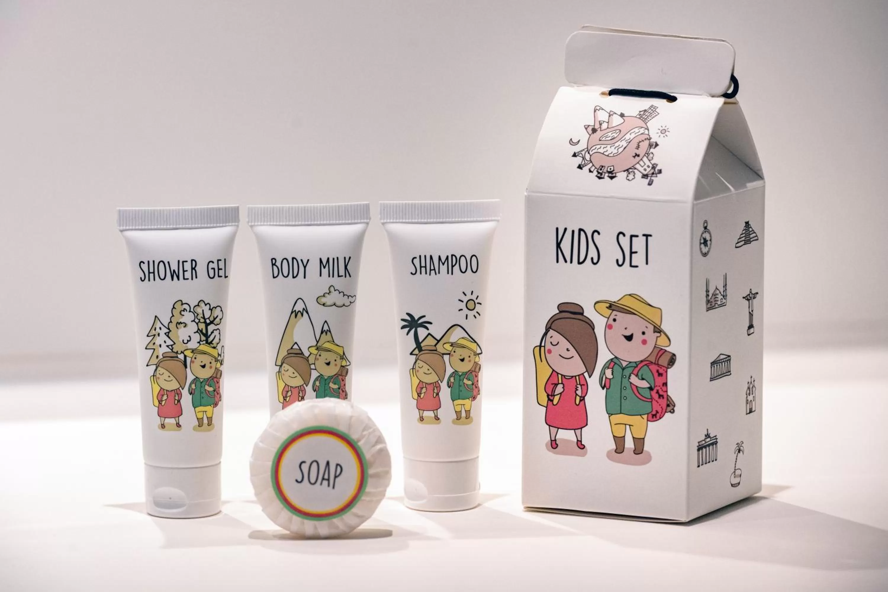 Property logo or sign in Climia Belroy 4 Sup