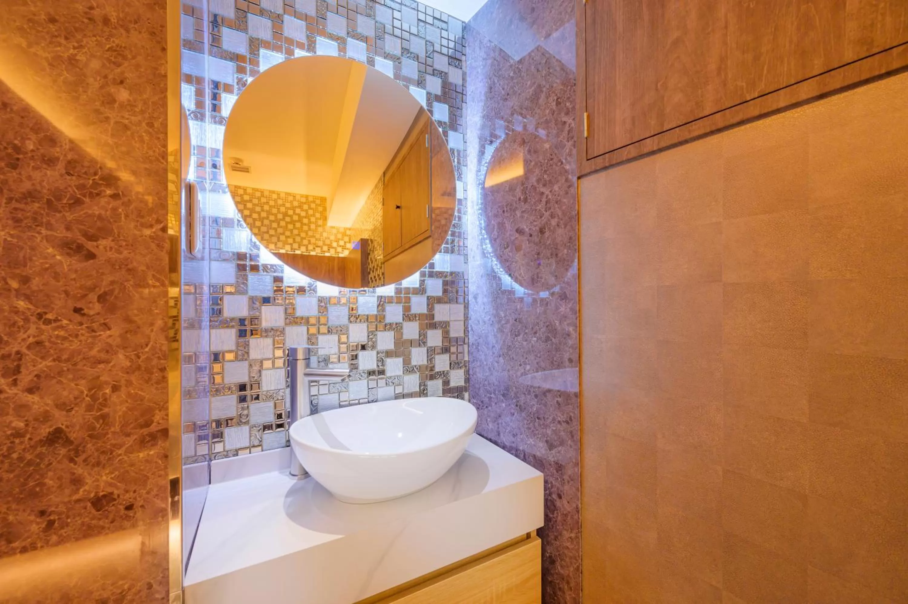 Toilet in Sakura Bella Ikebukuro