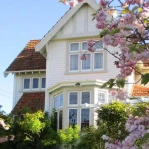 Facade/entrance, Property Building in The Wansbeck