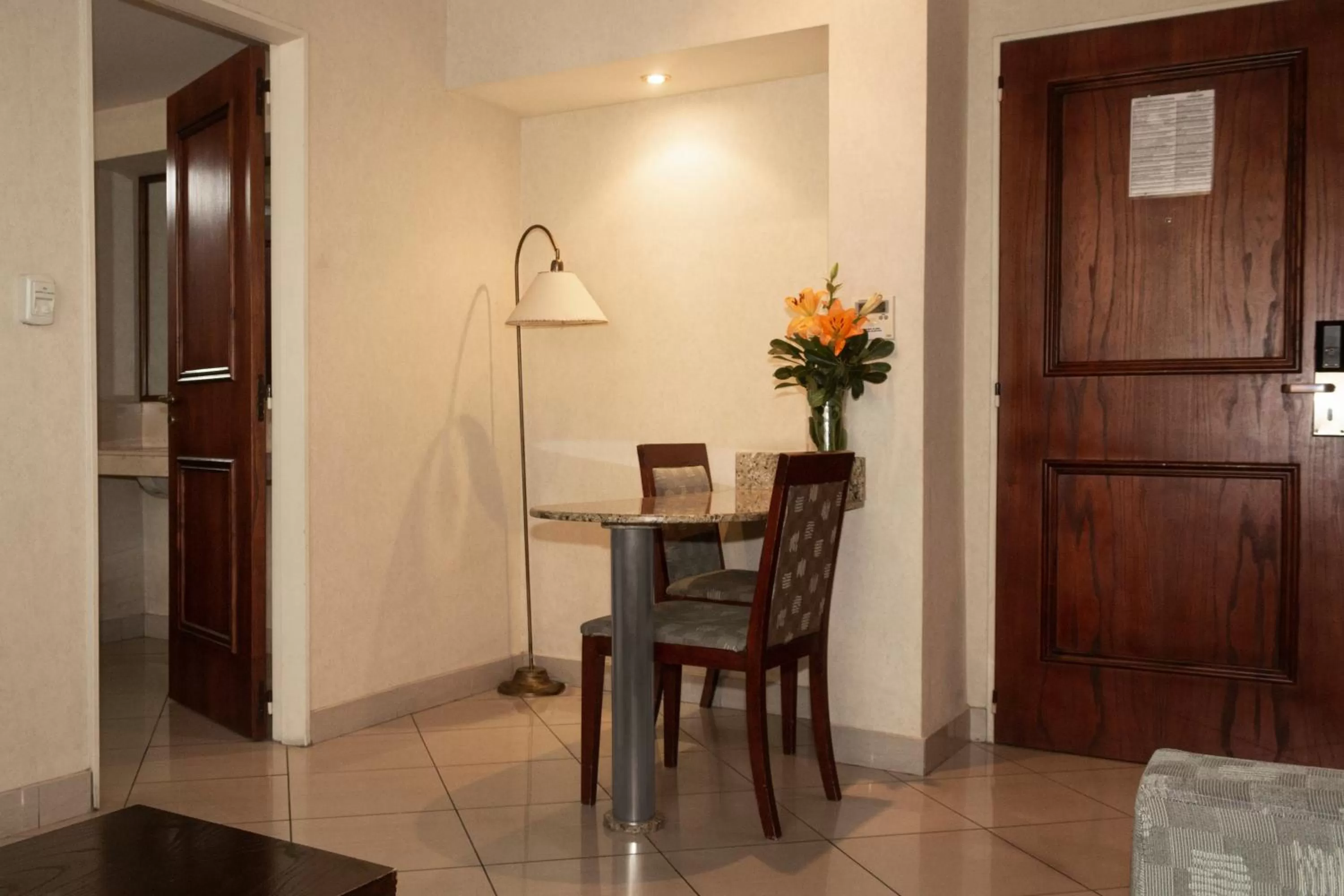 O2 Hotel Buenos Aires