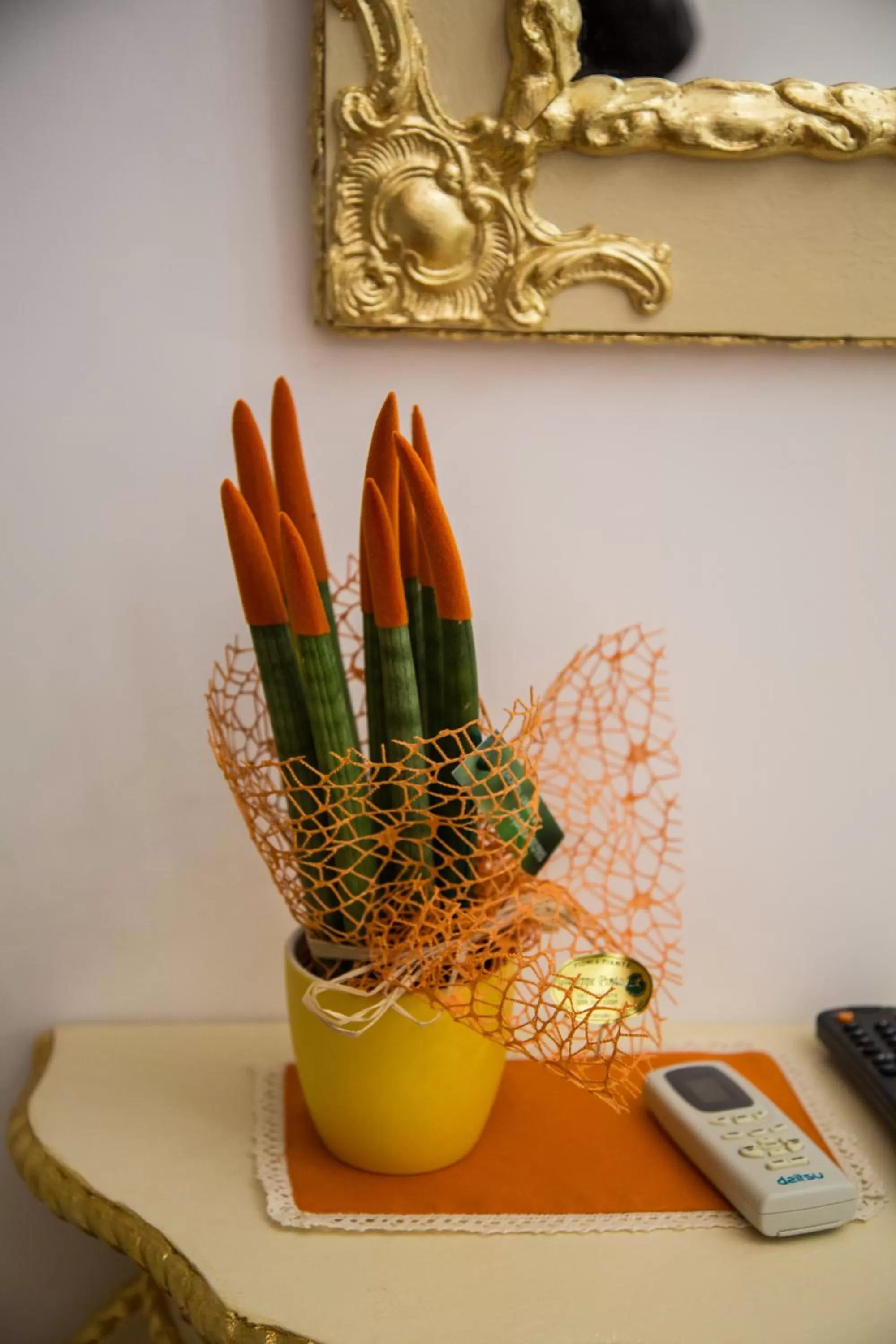 Spring in Hotel des Artistes