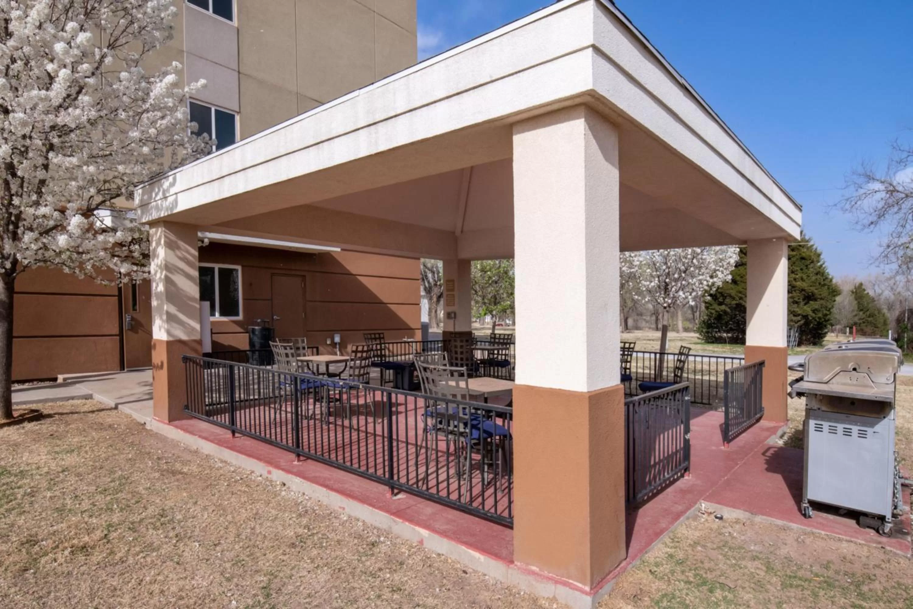 Other in Candlewood Suites Enid by IHG