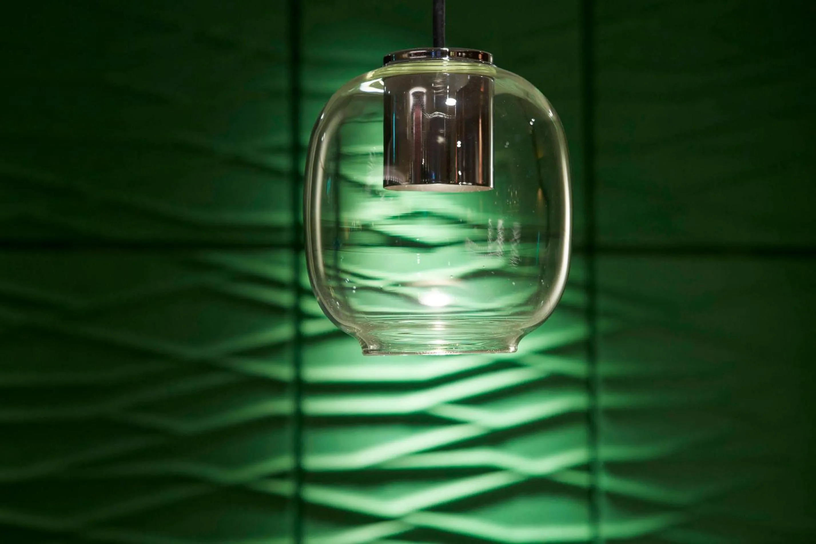 Lobby or reception in the b hachioji