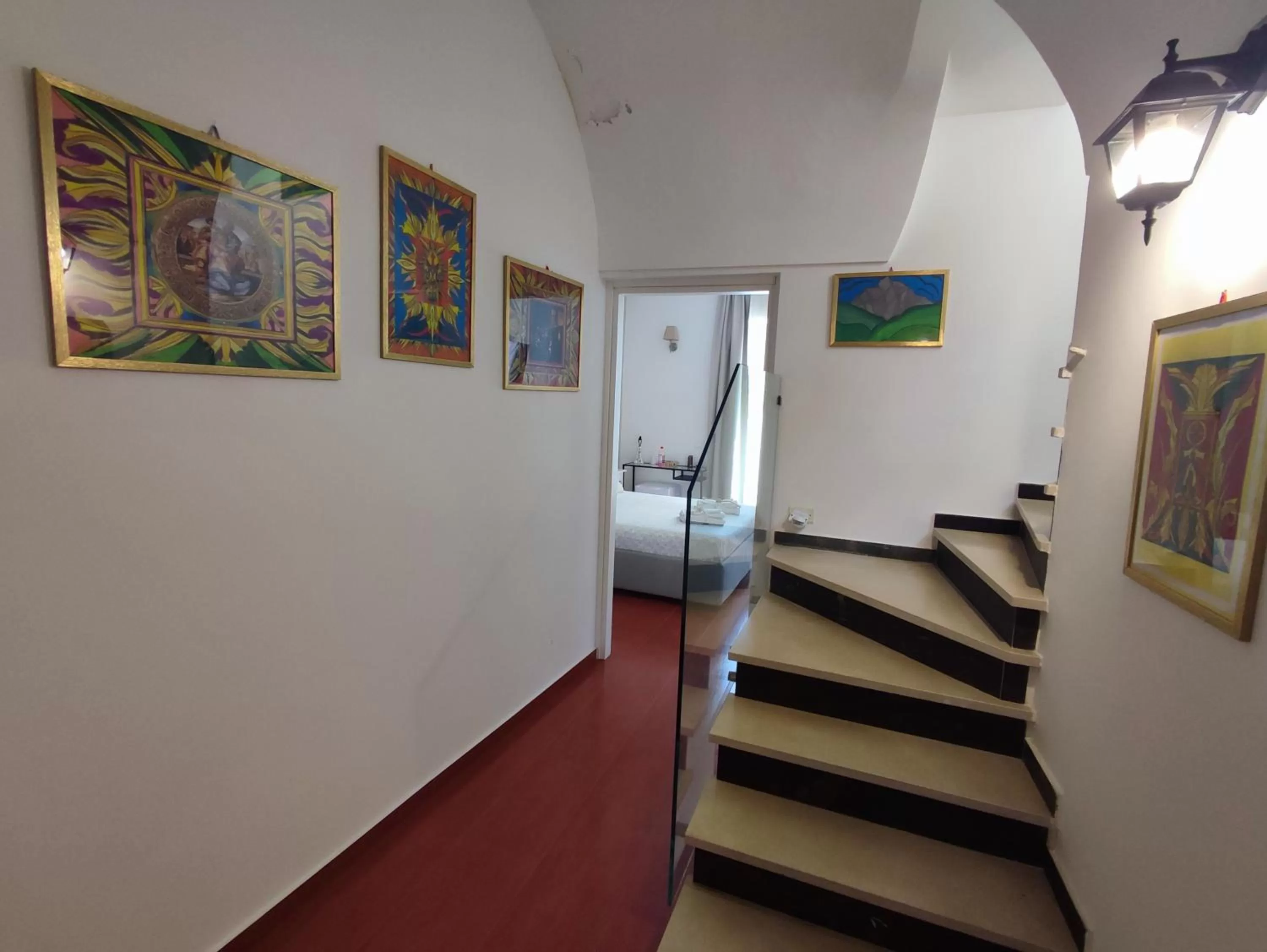 Decorative detail in Yhomisus