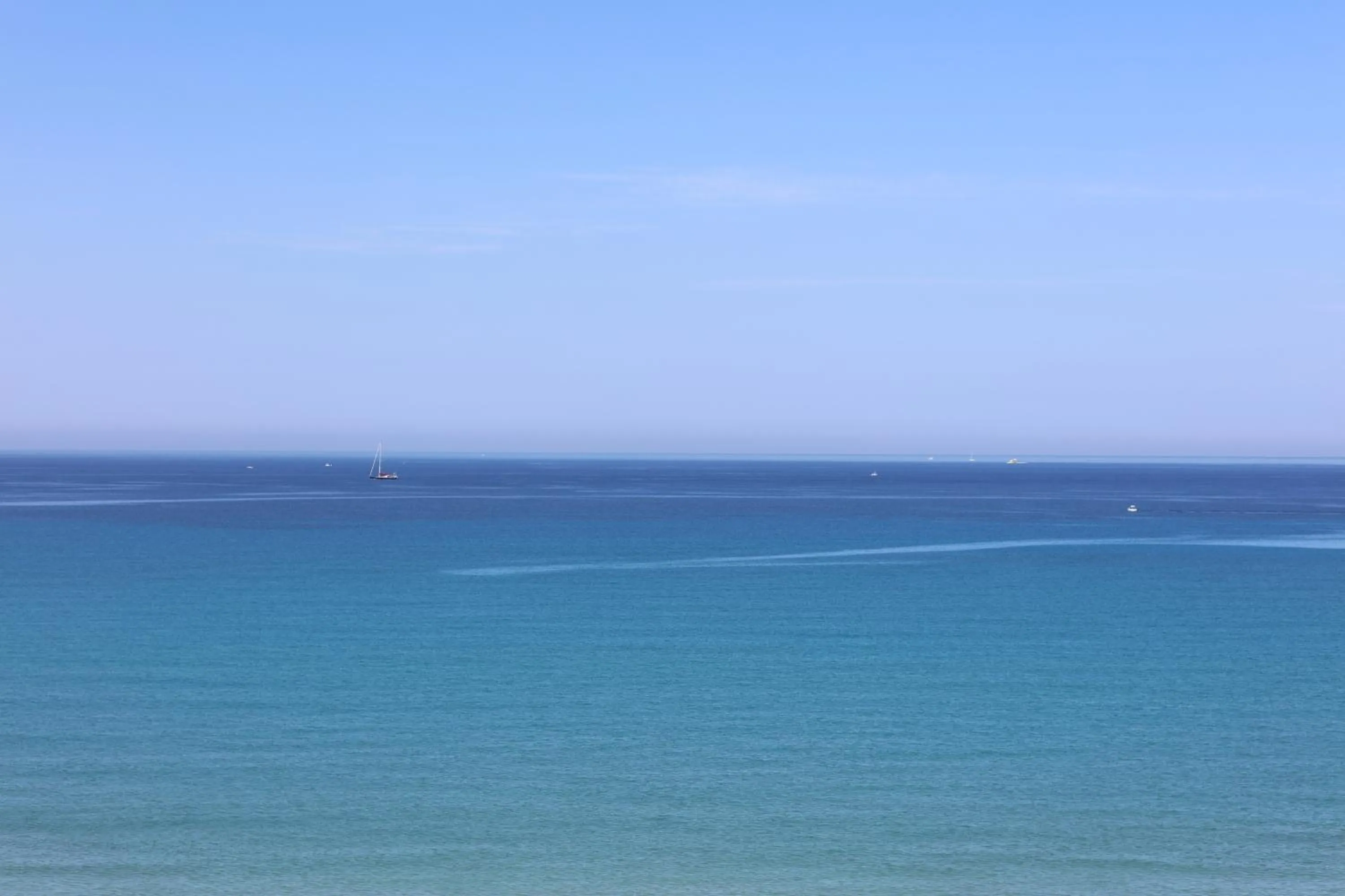 Off site in Iberostar Waves Bahía de Palma - Adults Only