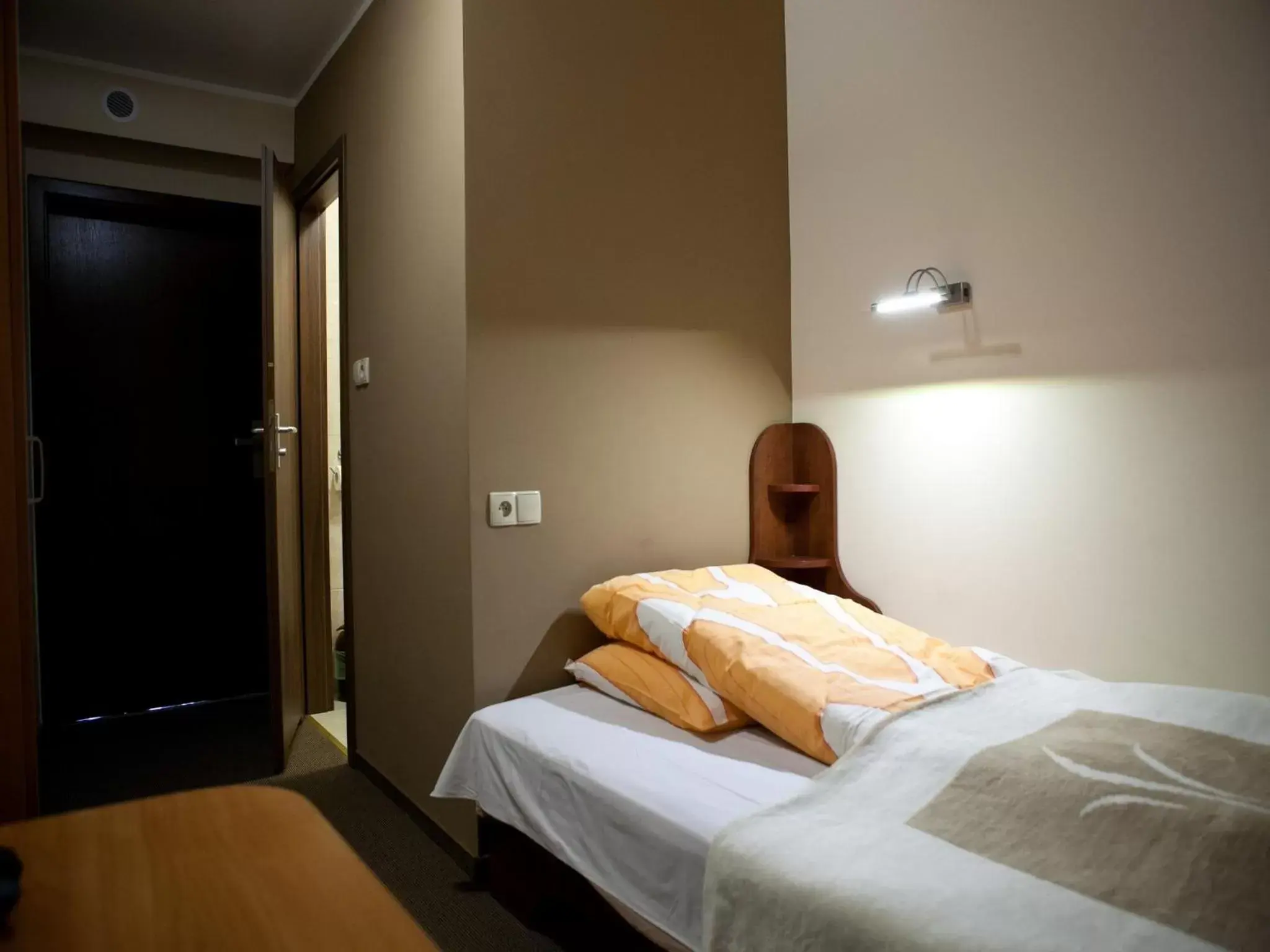 Single Room in Pokoje Gościnne Single Room in Pokoje Gościnne