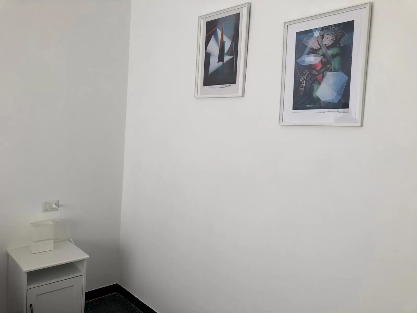 Bedroom in San Bastian Rooms