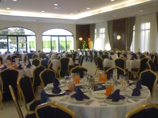 Day, Restaurant/Places to Eat in Hotel Veracruz