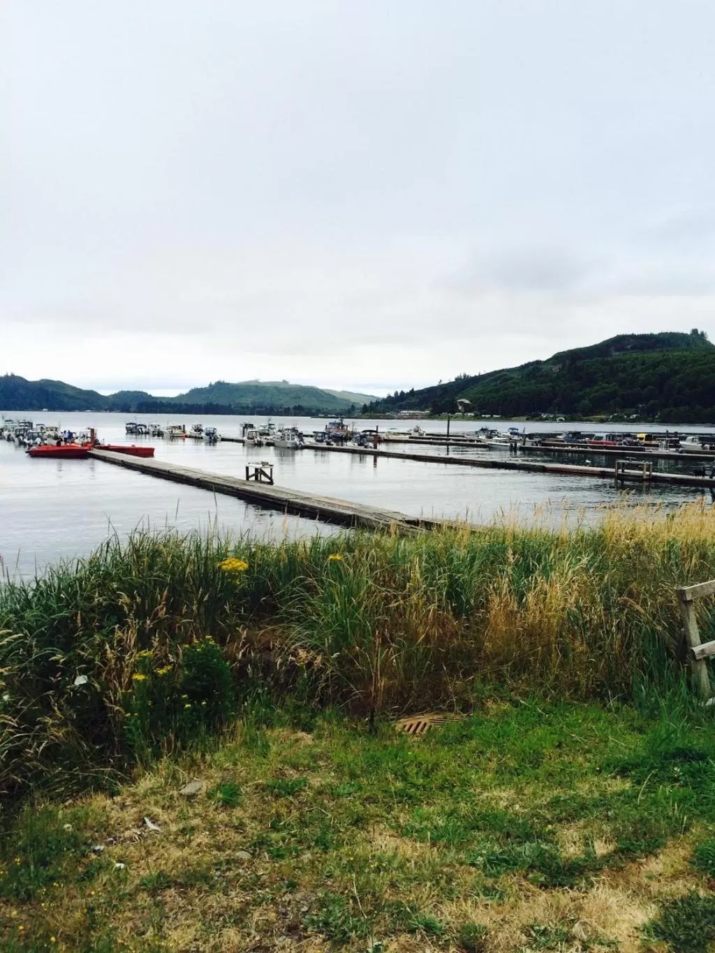 Curley's Resort & Dive Center