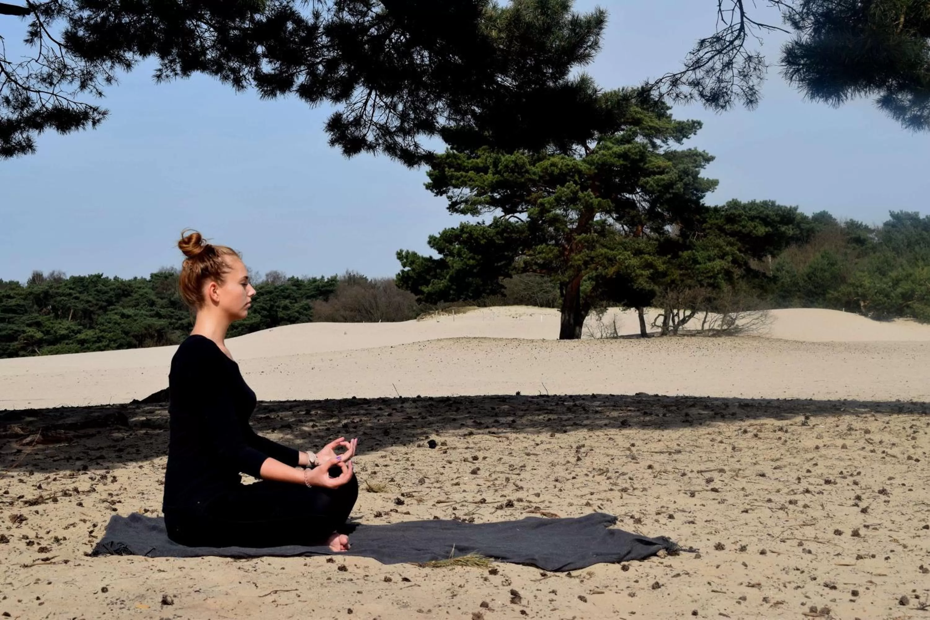 Sports in DoubleTree by Hilton Royal Parc Soestduinen