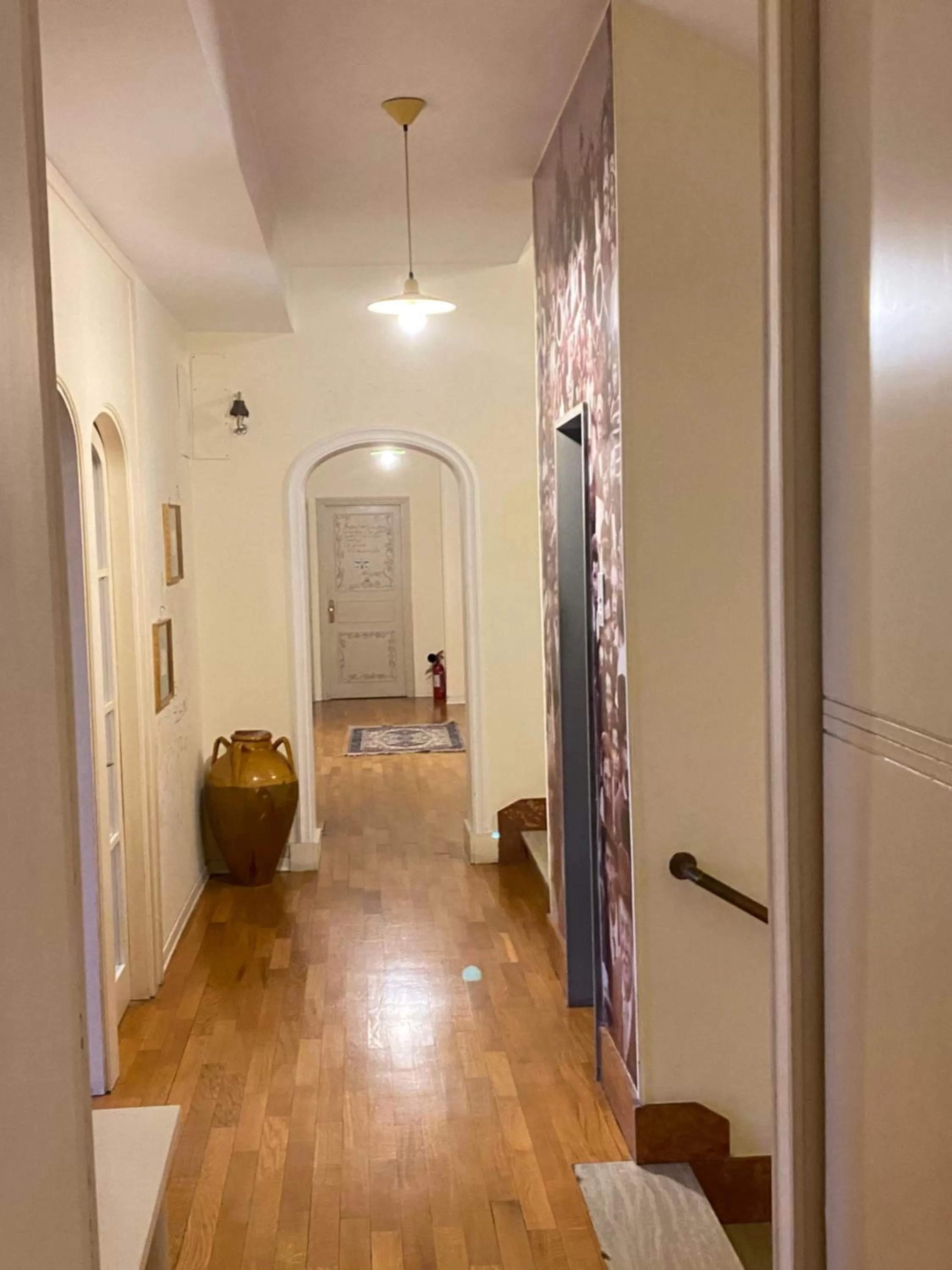 Fitness Center/Facilities in HOTEL LA LOGGIA