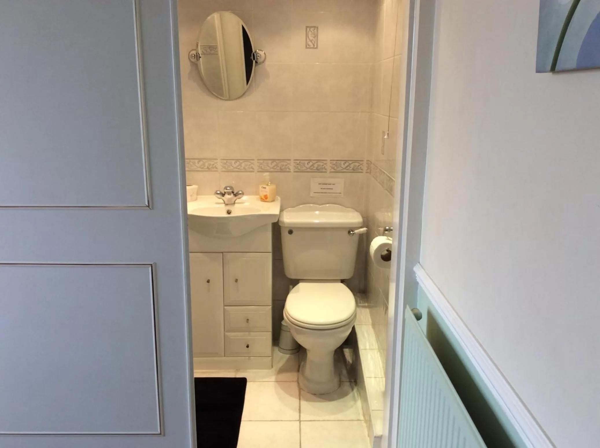 Alma Lodge Guest House