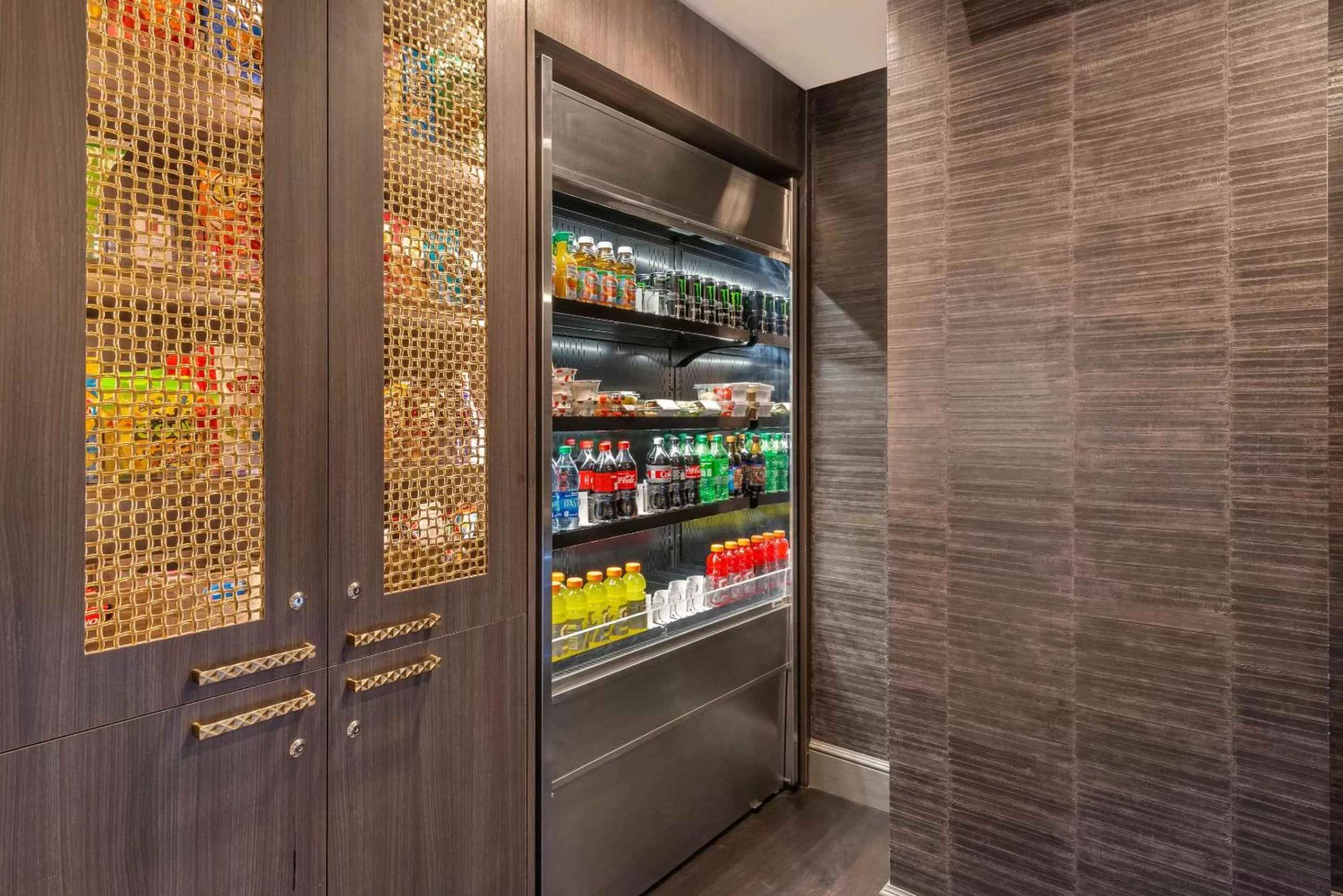 Other in Cambria Hotel Houston Downtown Convention Center