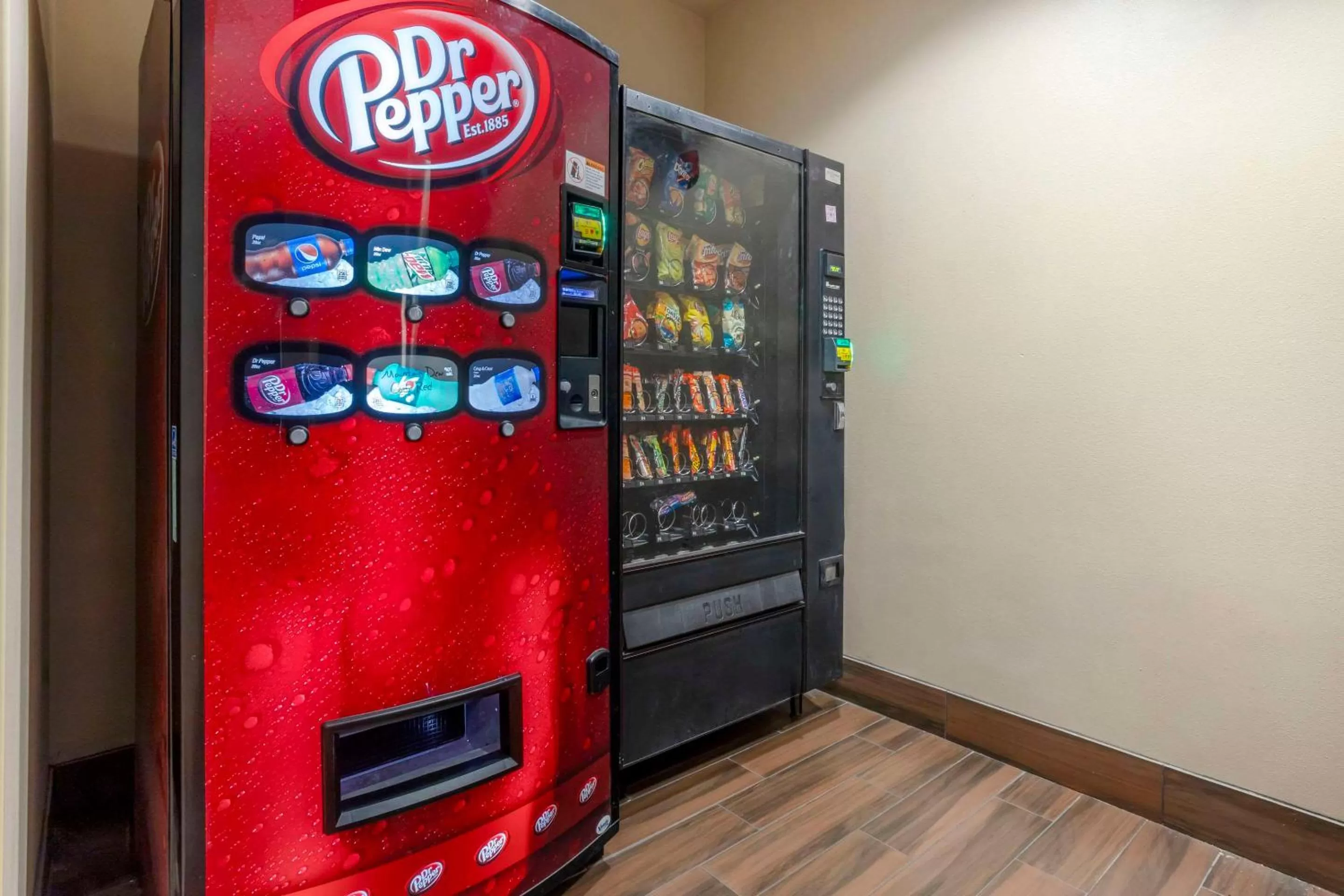 Other in Comfort Inn & Suites Blytheville