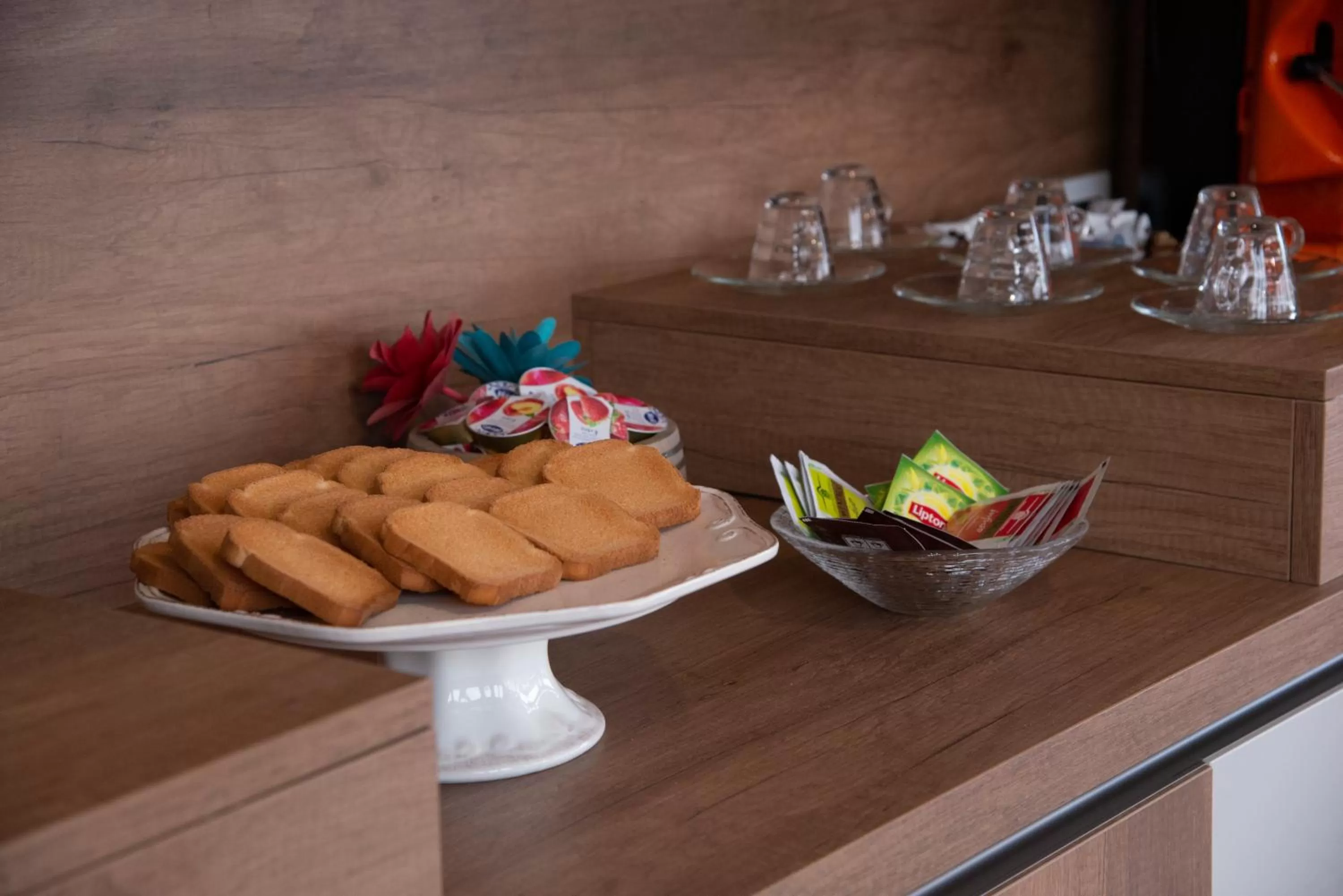 Coffee/tea facilities in Boutique Villa Etna d'A'mare