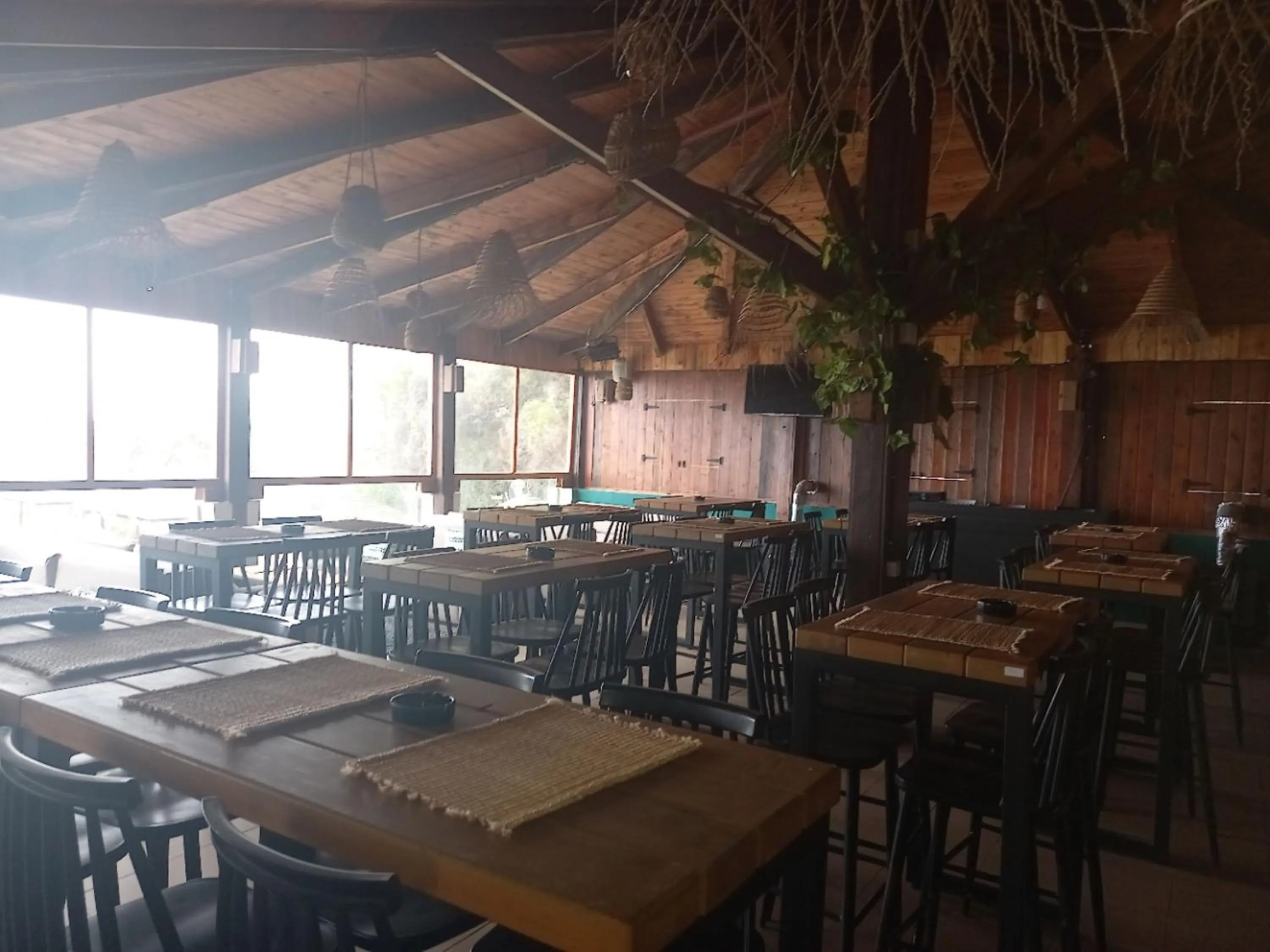 Beach in Hotel El Fell