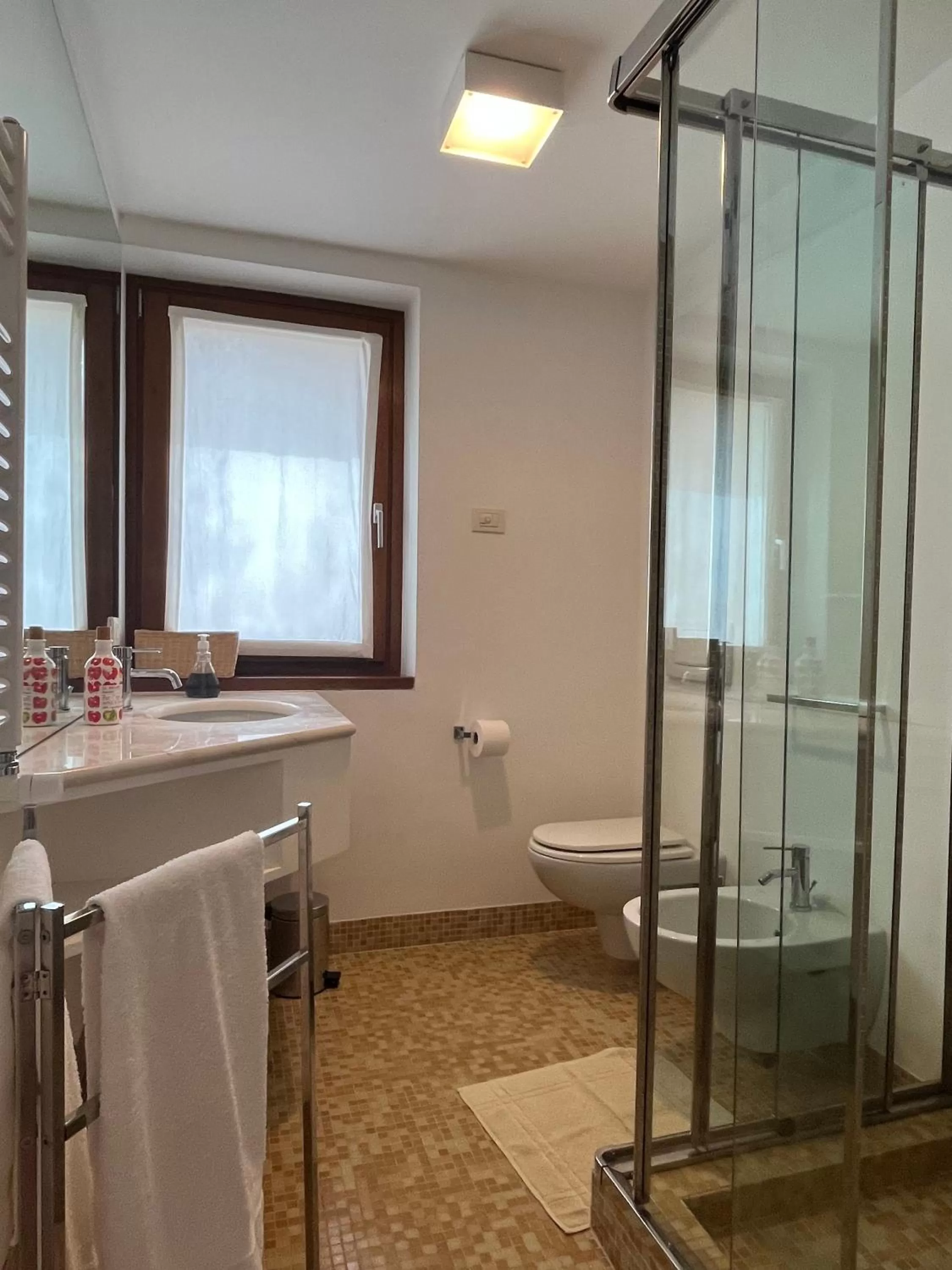 Porto Coda Cavallo Salina Bamba