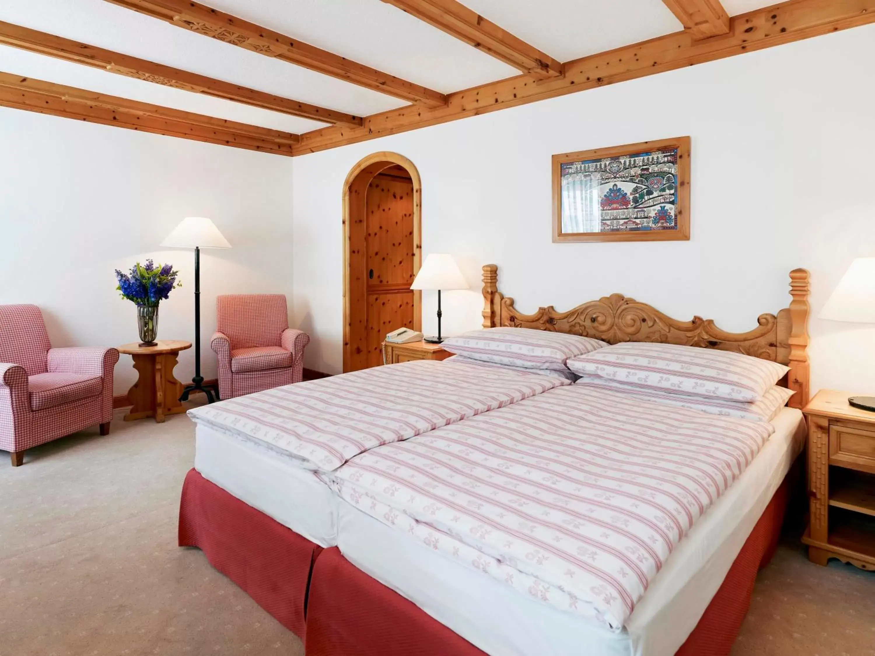 Superior Double Room in Crystal Hotel superior Superior Double Room in Crystal Hotel superior