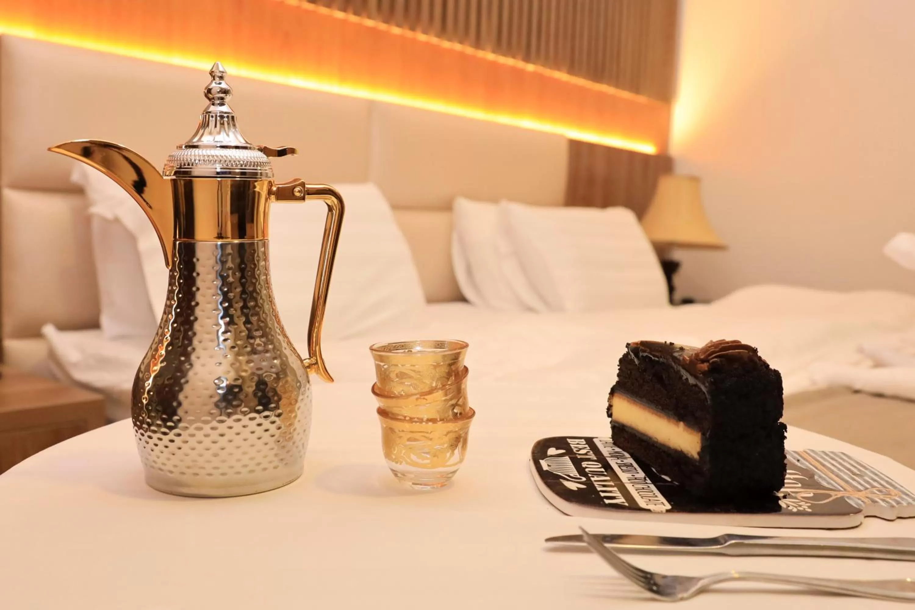 Drinks in منتجع الاحلام ينبع & Alahlam Resort Yanbu