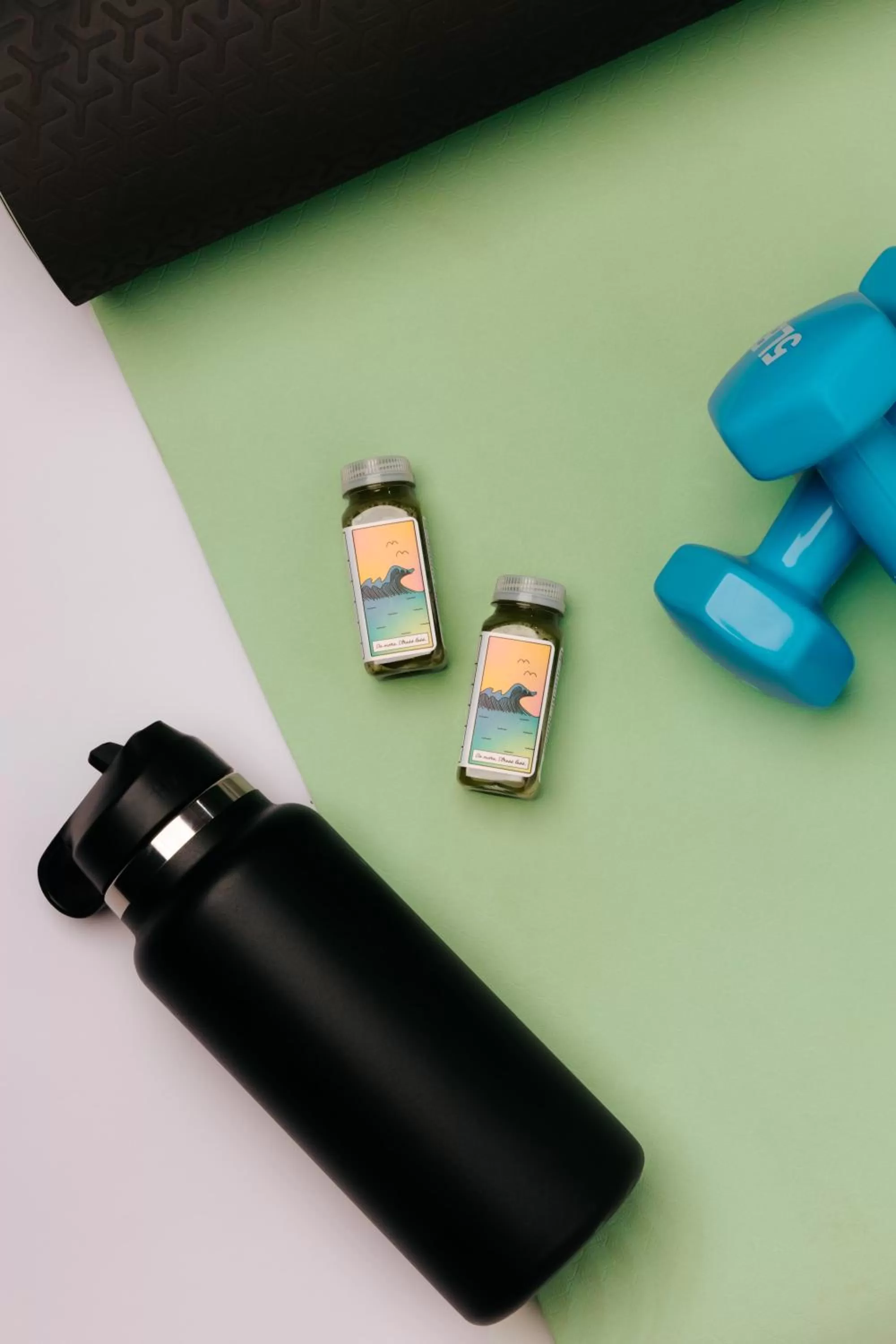 Fitness centre/facilities in Wayfinder Waikiki - Voted Top 10 Best Hotels in Hawaii!