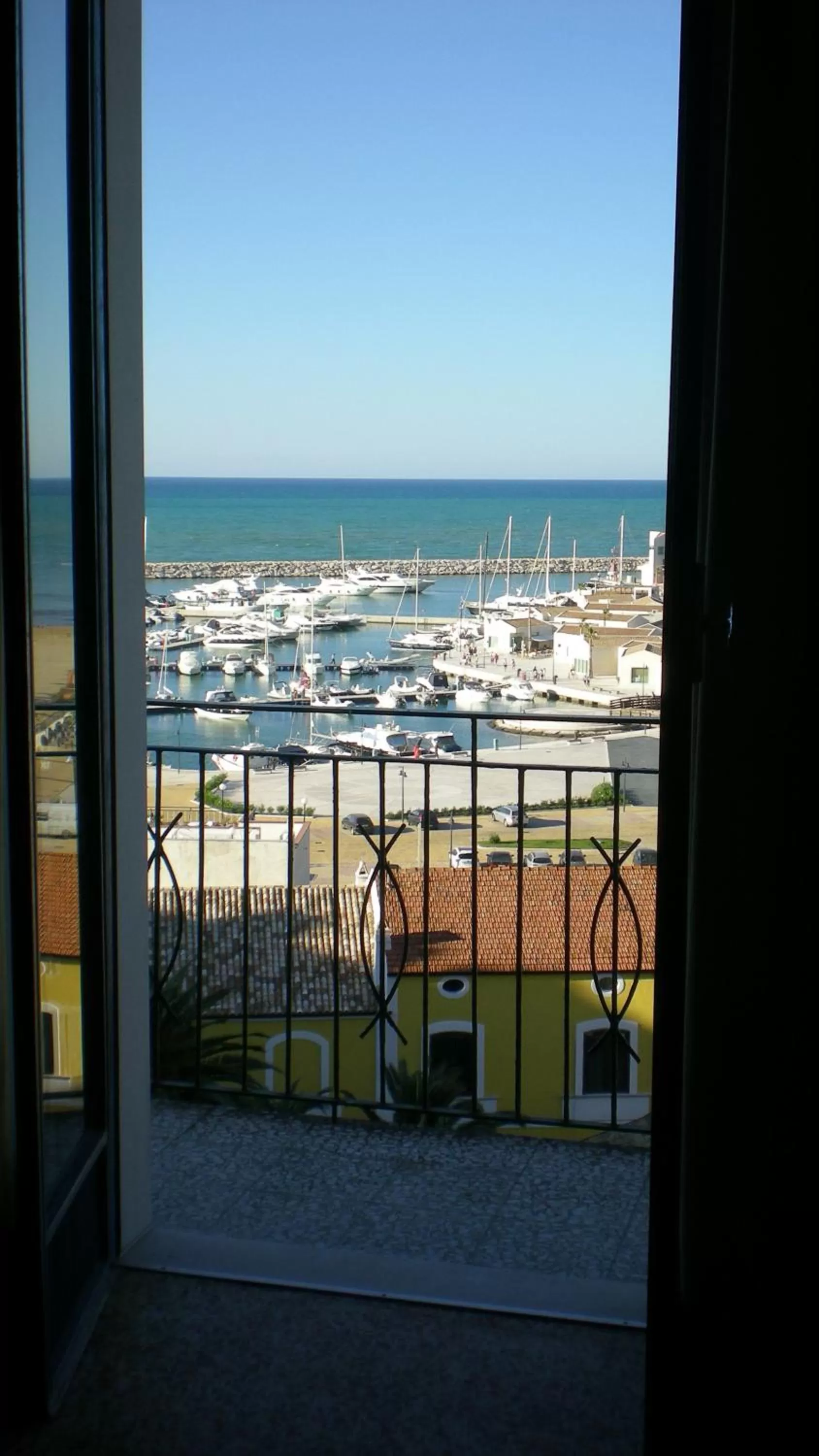 Day in Residence Ducale