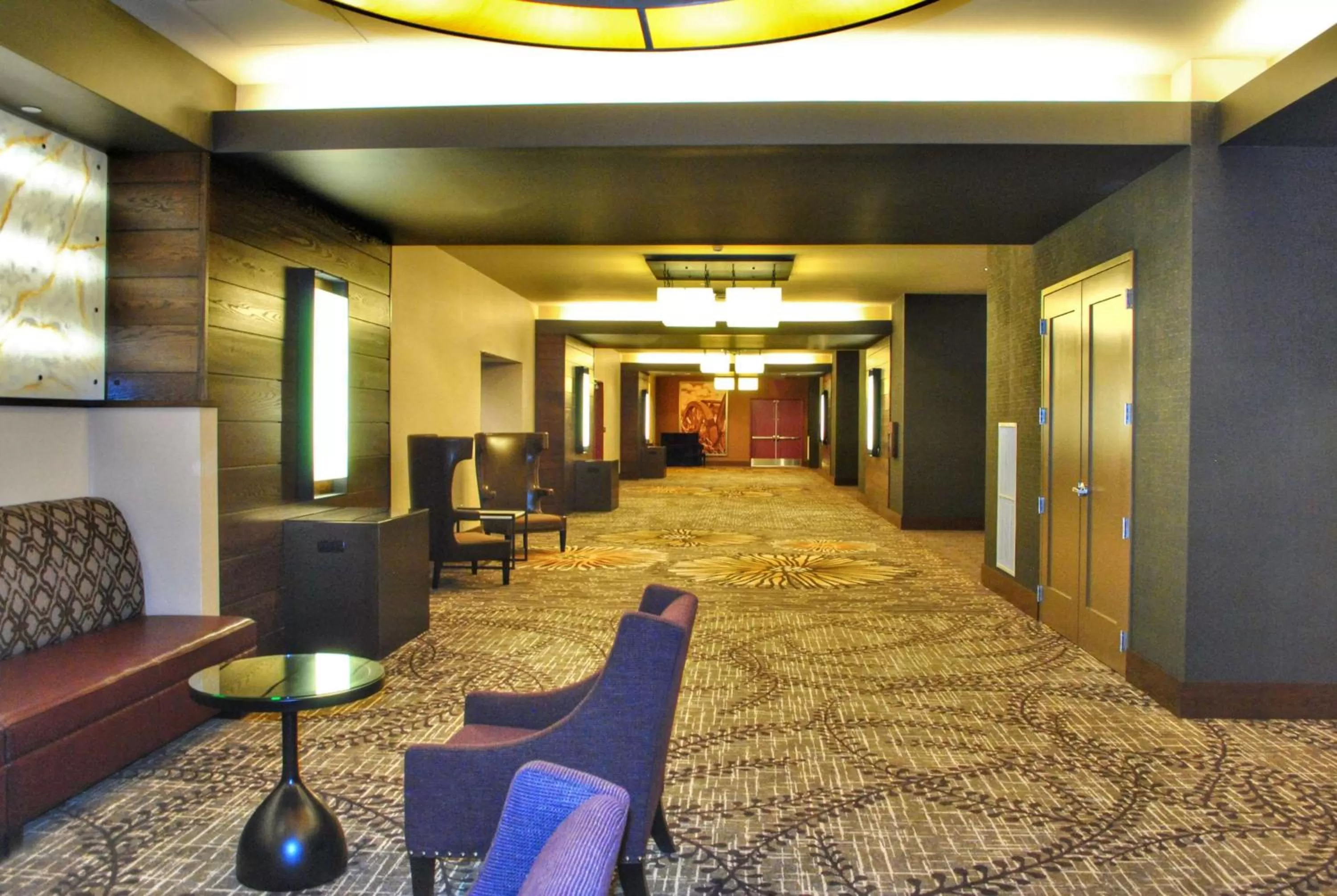 Meeting/conference room in DoubleTree by Hilton Hotel Reading