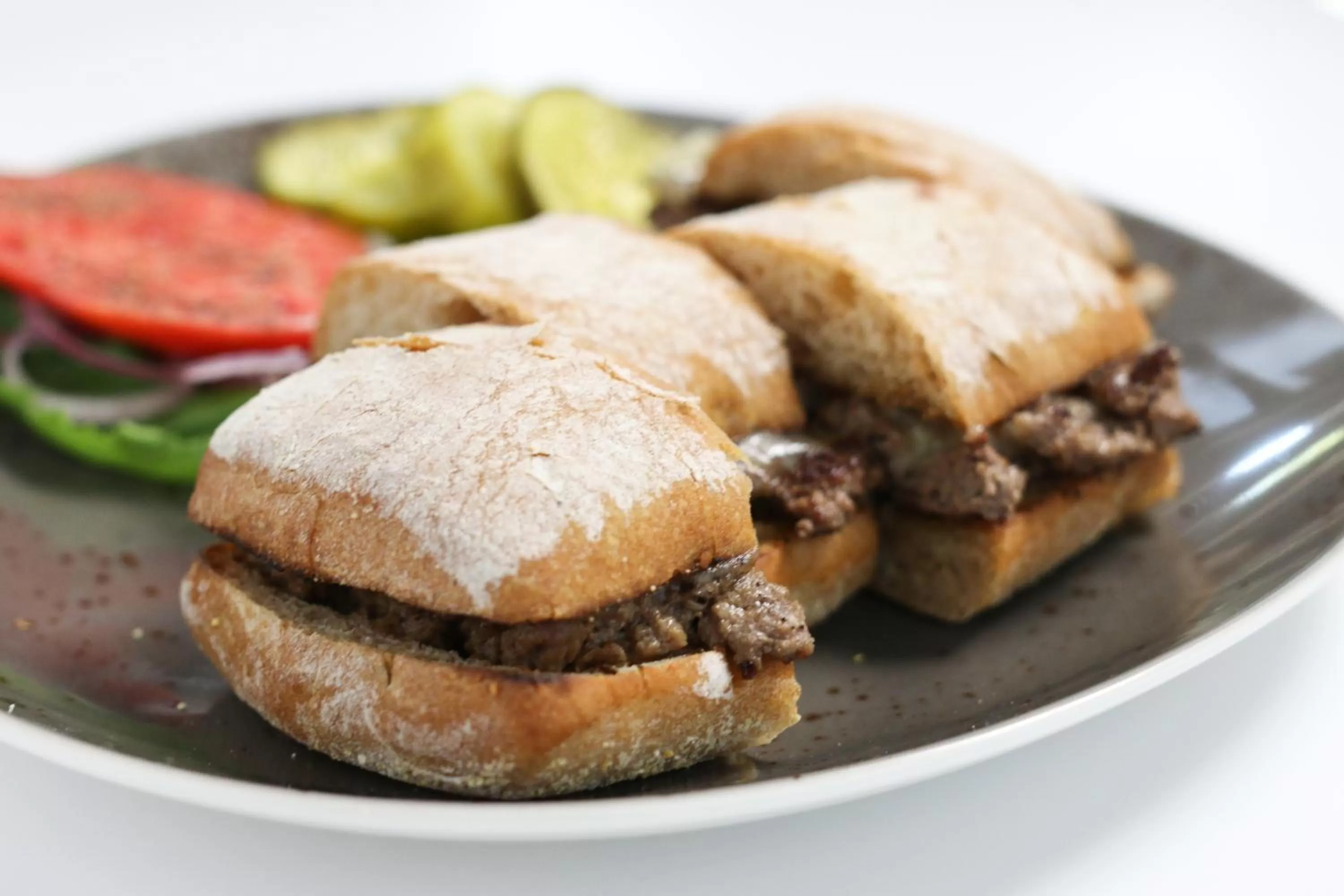 Food close-up in Found Re Phoenix