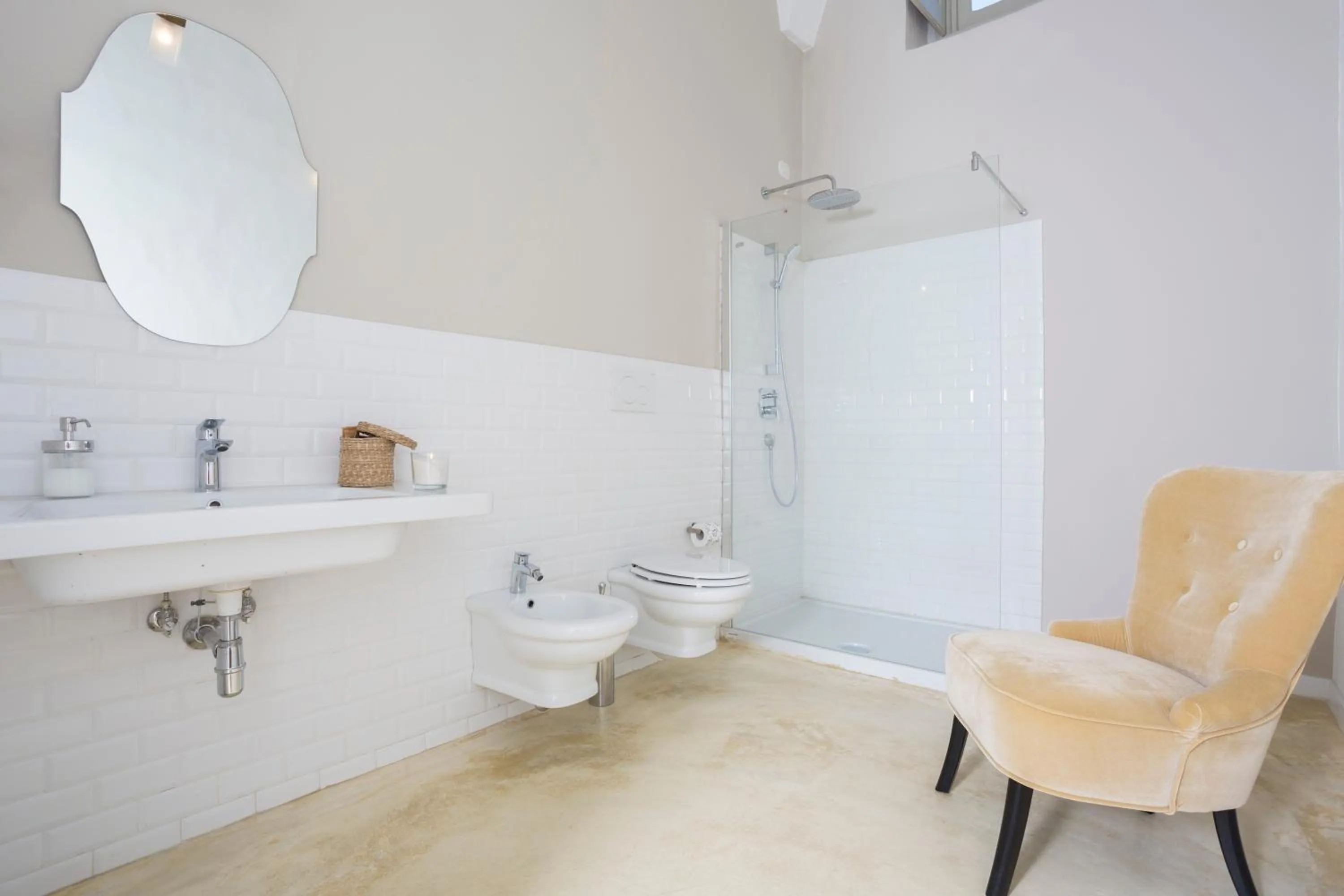 Deluxe Double Room - Poolside in Relais San Martino - Albergo della Felicità by Ria Hotels