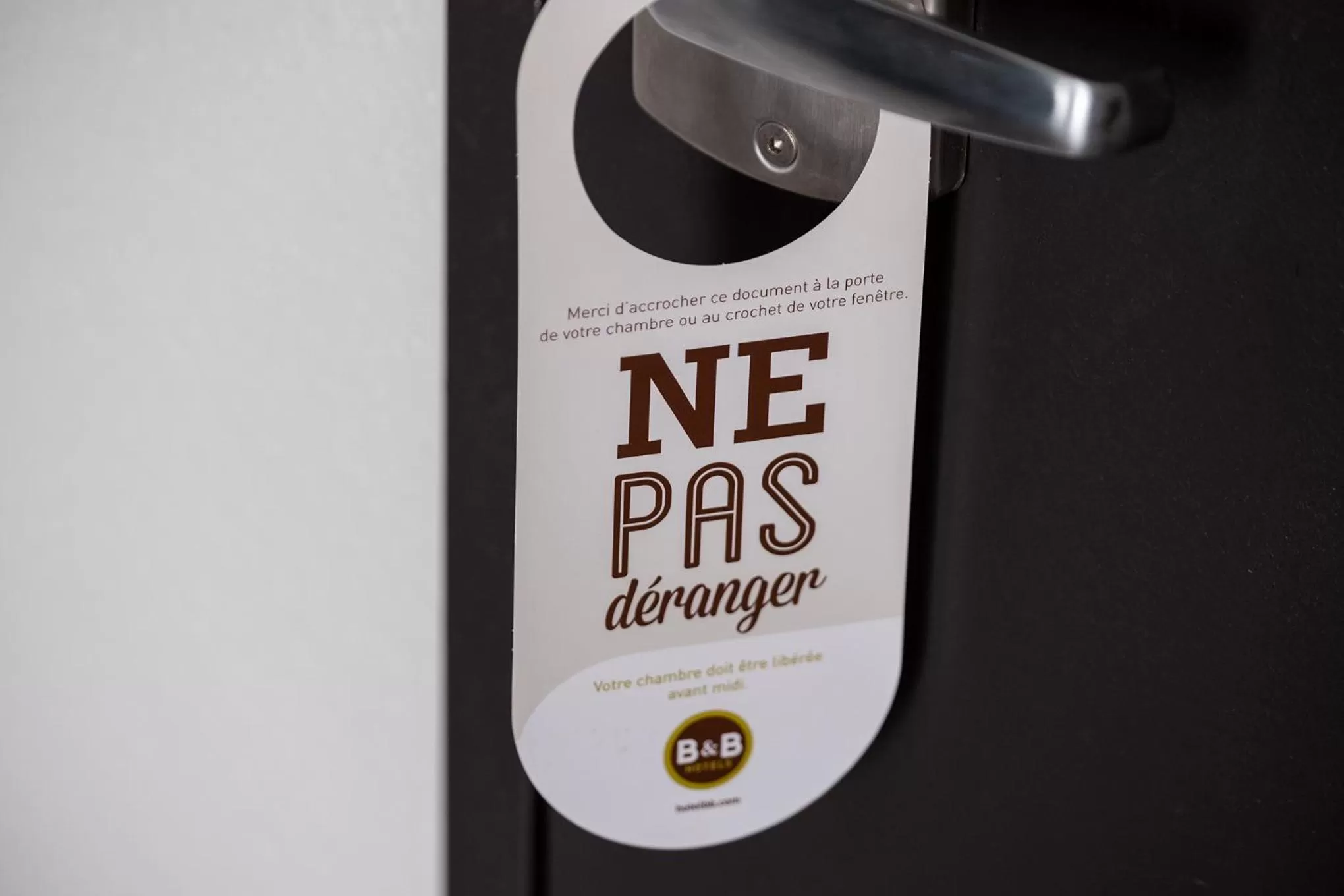 Bedroom in B&B HOTEL Bourg-en-Bresse Viriat