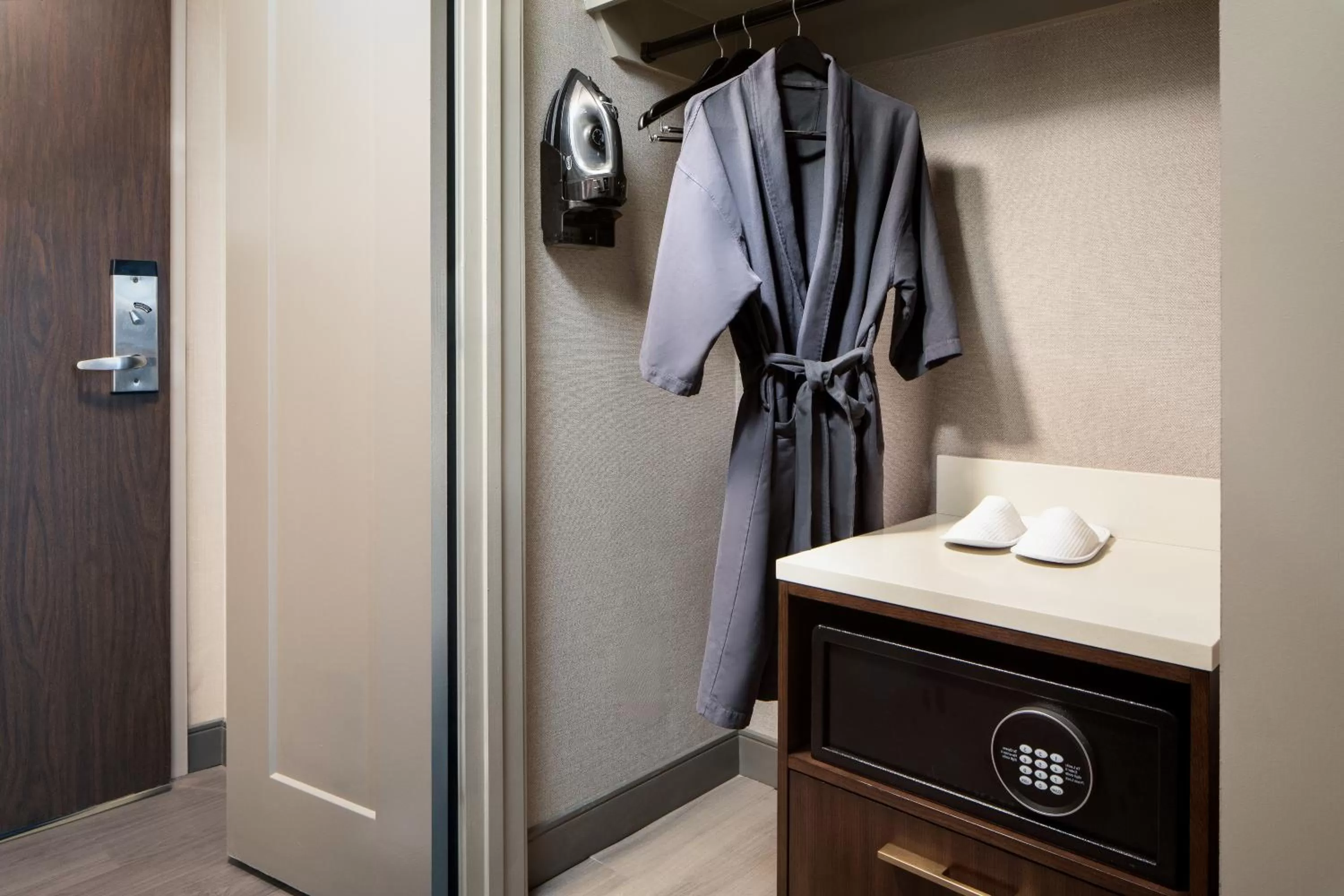 Other in Dallas-Addison Marriott Quorum by the Galleria